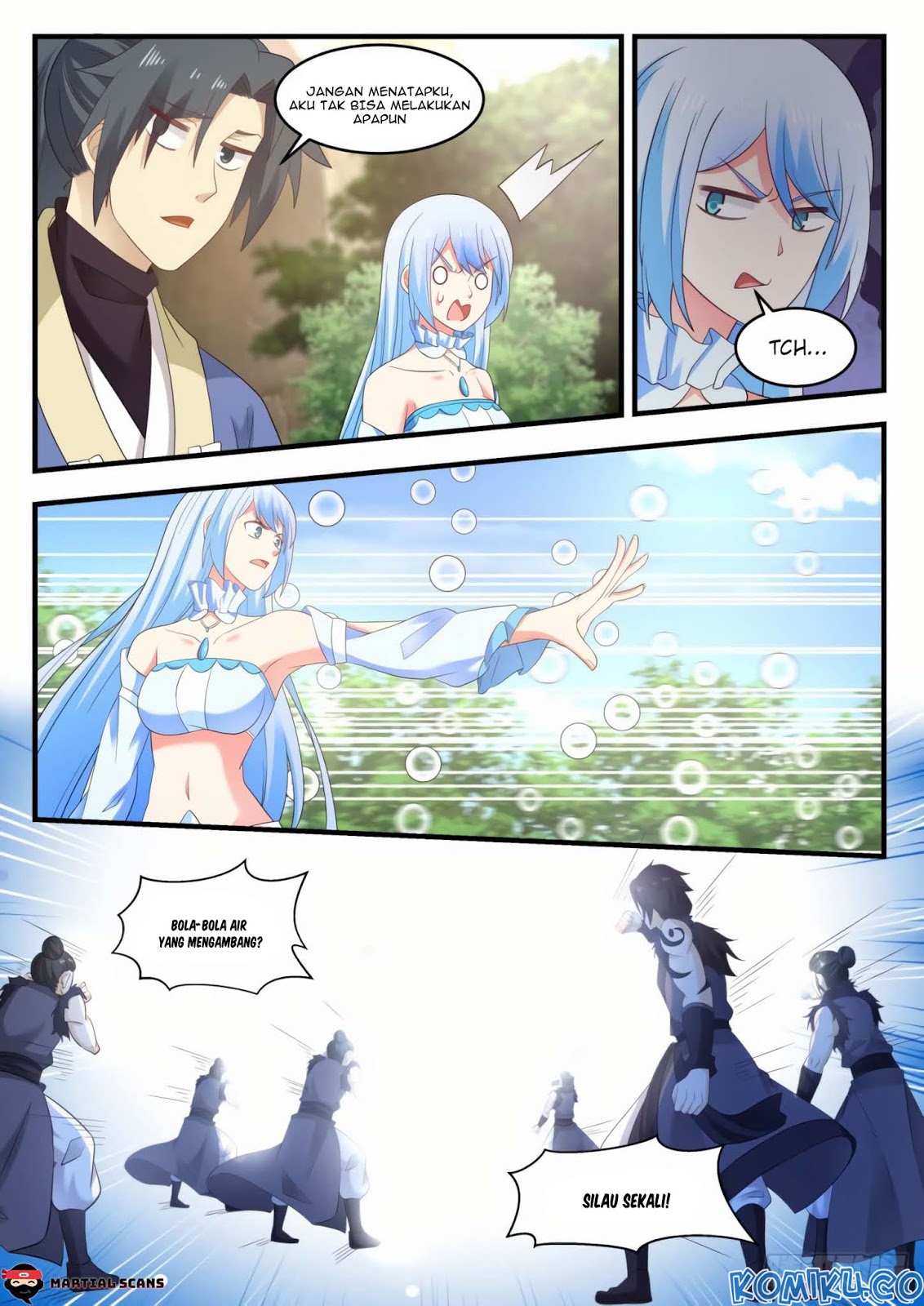 Martial Peak Part 1 Chapter 581 - https://gambar-id.komiku.org/wp-content/uploads/2251646-12.jpg