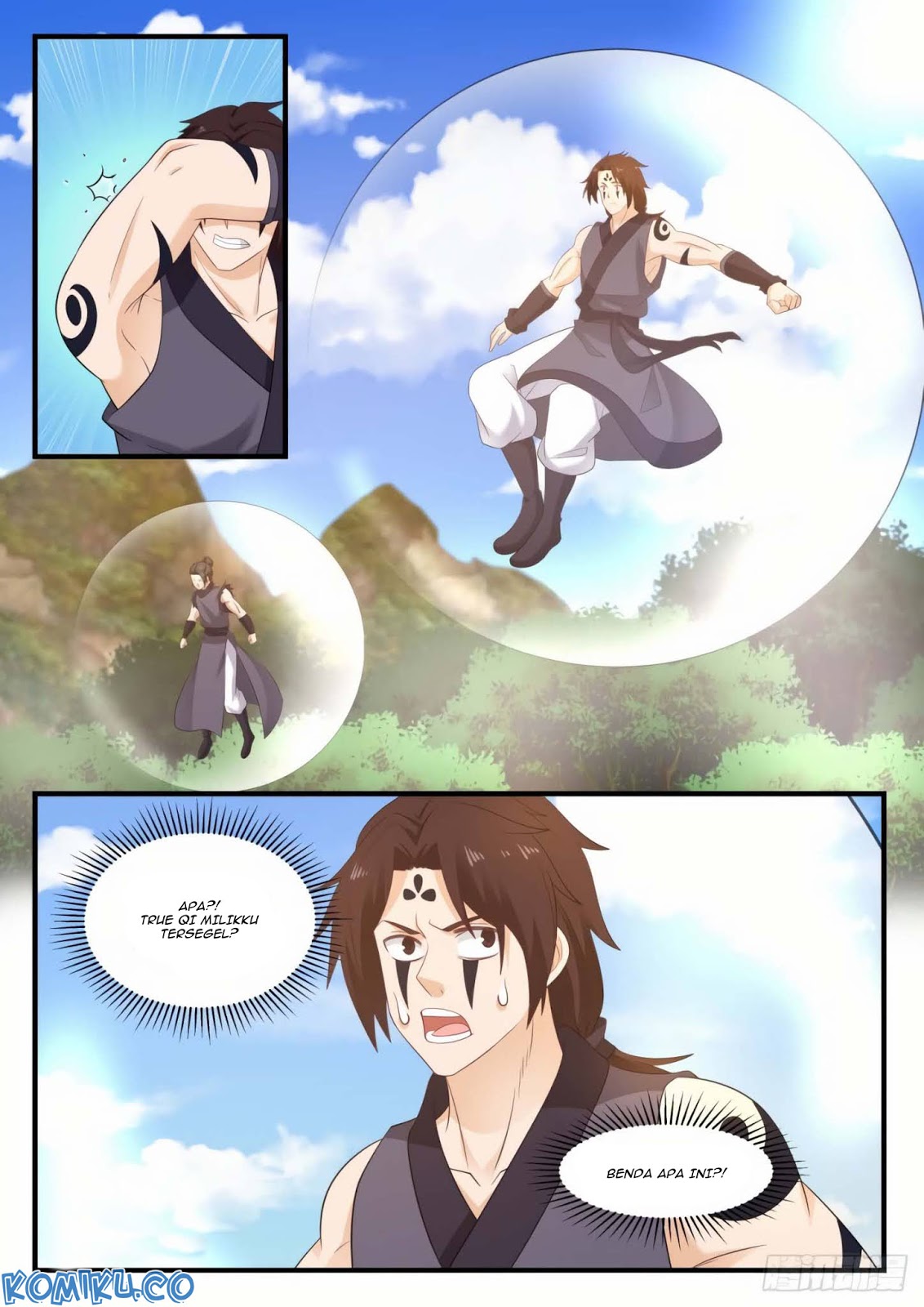 Martial Peak Part 1 Chapter 581 - https://gambar-id.komiku.org/wp-content/uploads/2251646-13.jpg
