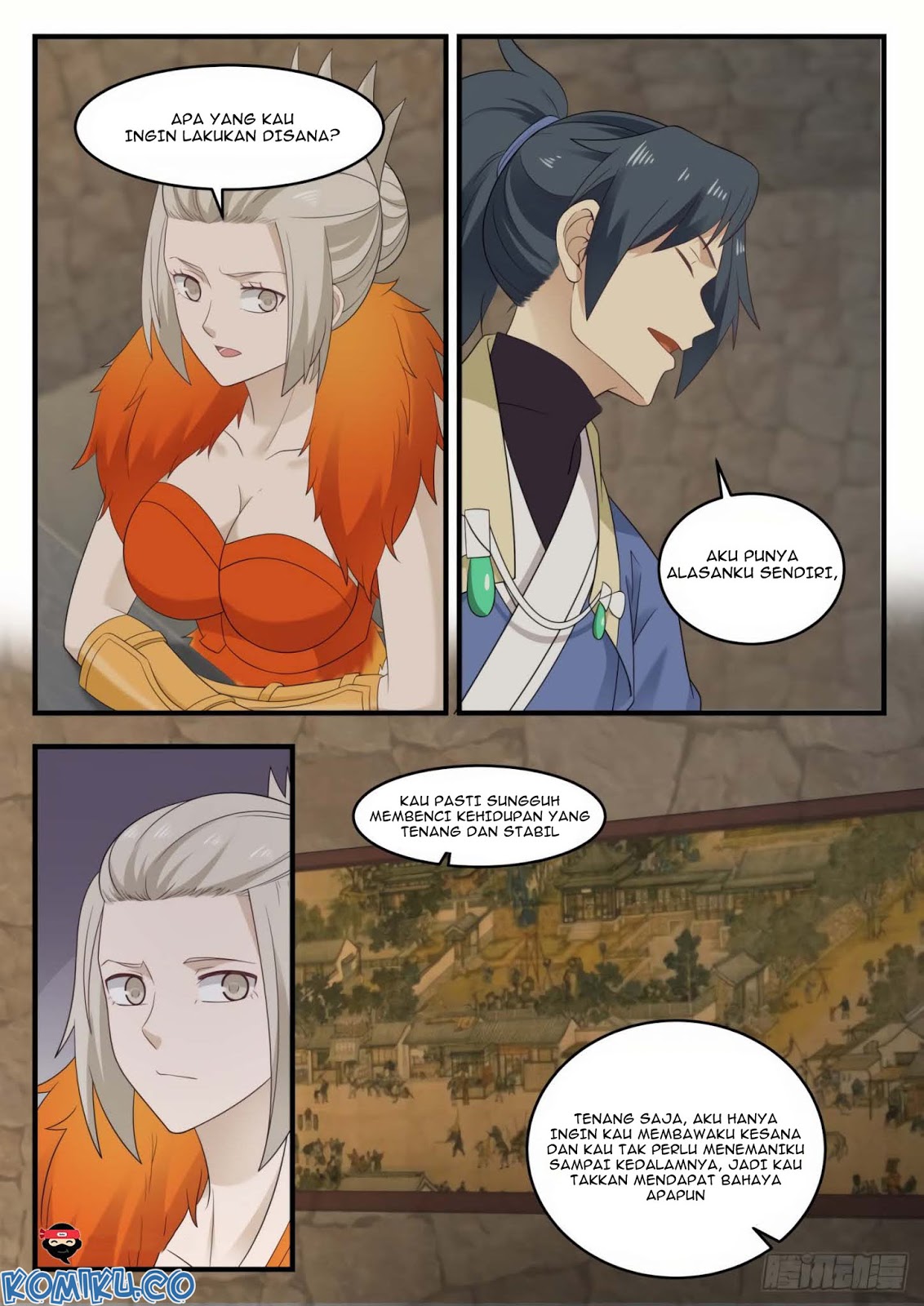 Martial Peak Part 1 Chapter 581 - https://gambar-id.komiku.org/wp-content/uploads/2251646-4.jpg