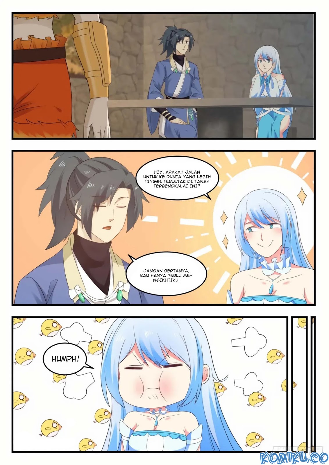 Martial Peak Part 1 Chapter 581 - https://gambar-id.komiku.org/wp-content/uploads/2251646-6.jpg