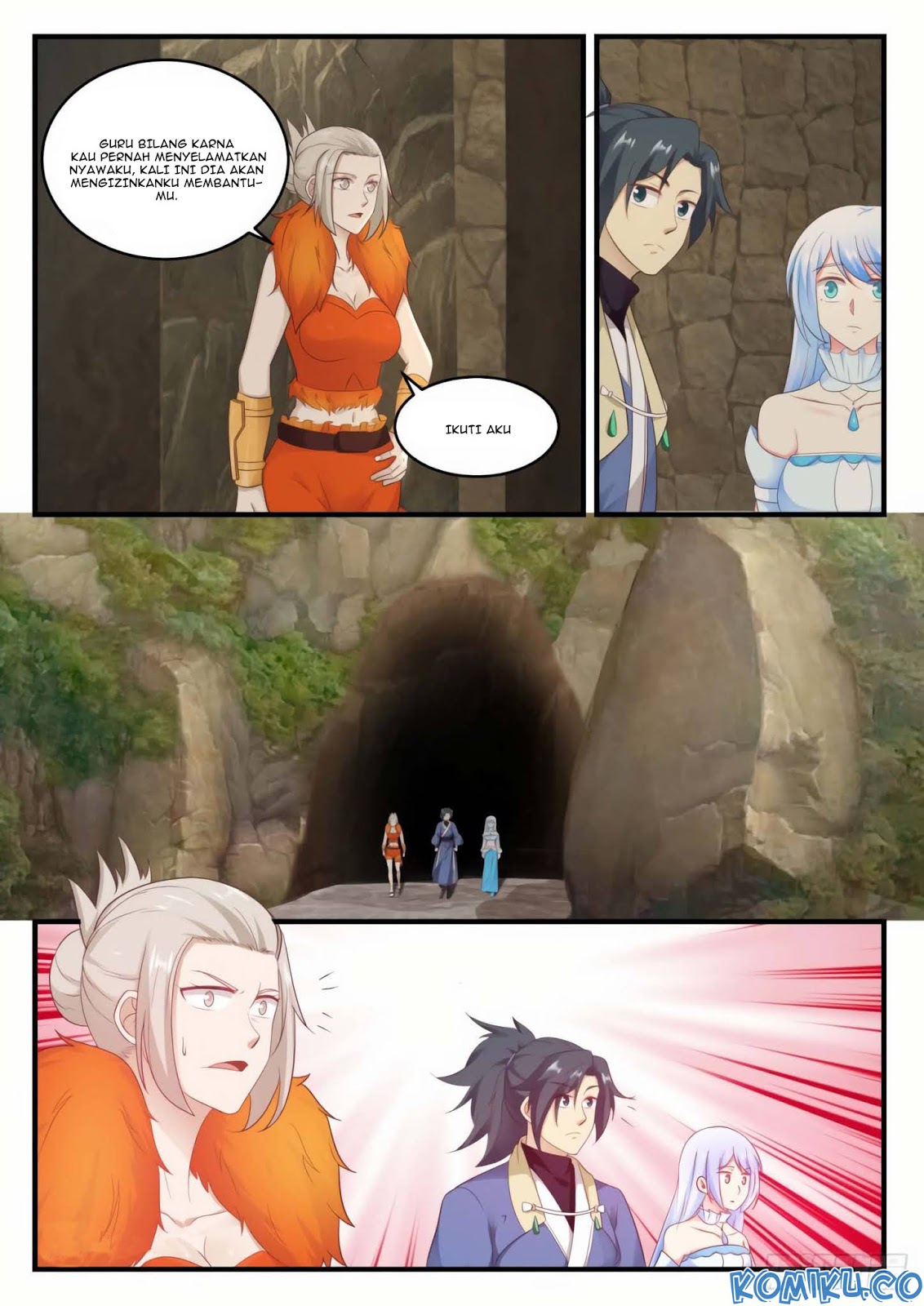 Martial Peak Part 1 Chapter 581 - https://gambar-id.komiku.org/wp-content/uploads/2251646-7.jpg