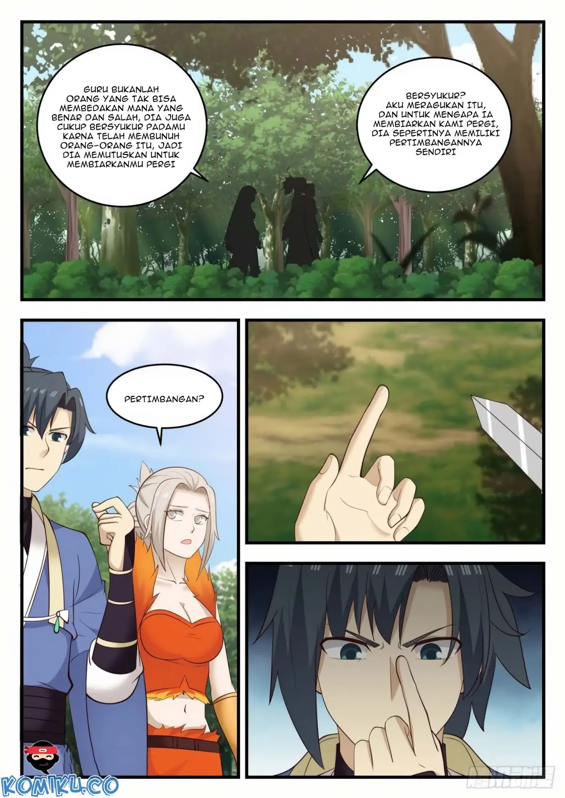 Martial Peak Part 1 Chapter 582 - https://gambar-id.komiku.org/wp-content/uploads/2251647-10.jpg
