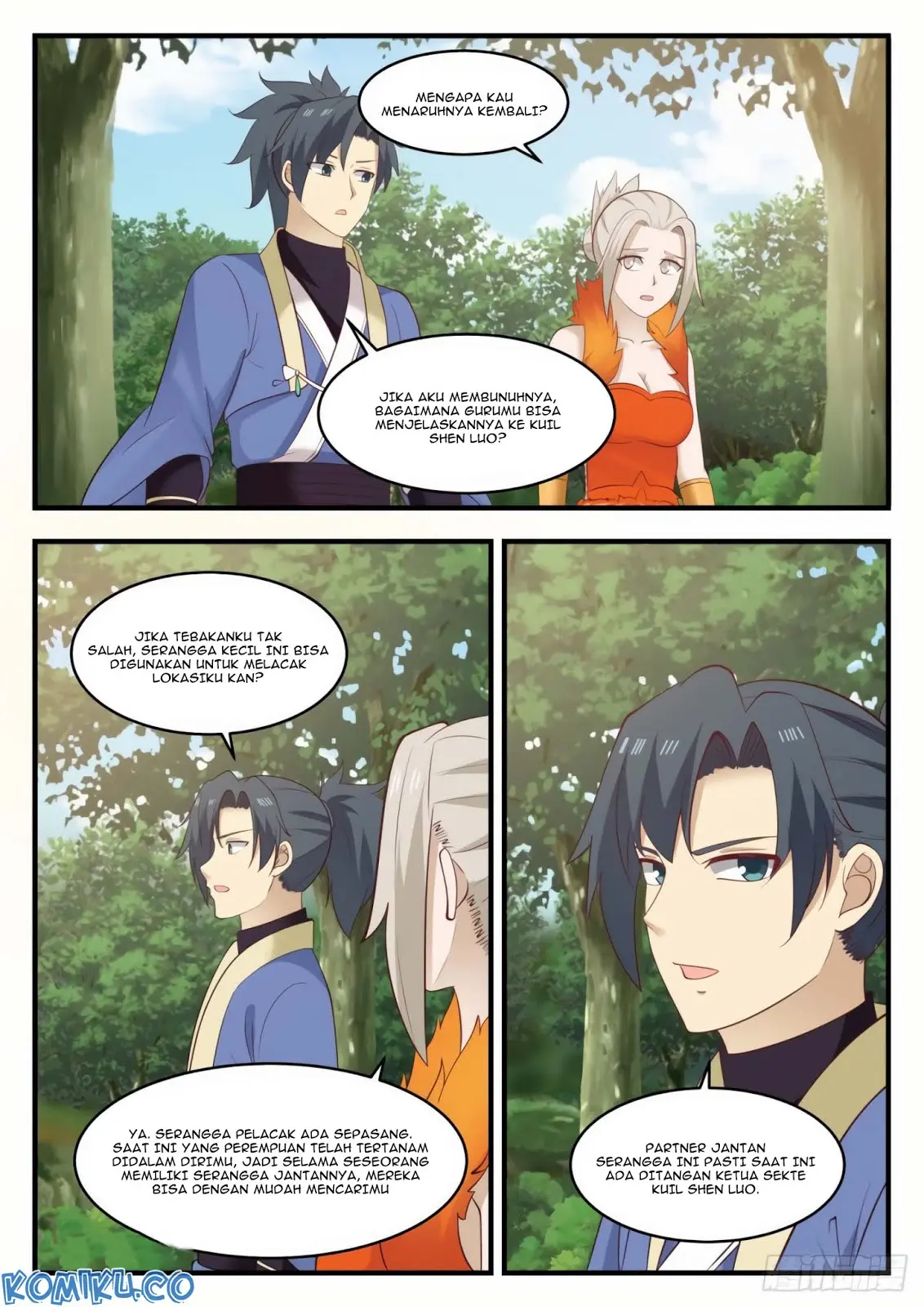 Martial Peak Part 1 Chapter 582 - https://gambar-id.komiku.org/wp-content/uploads/2251647-12.jpg