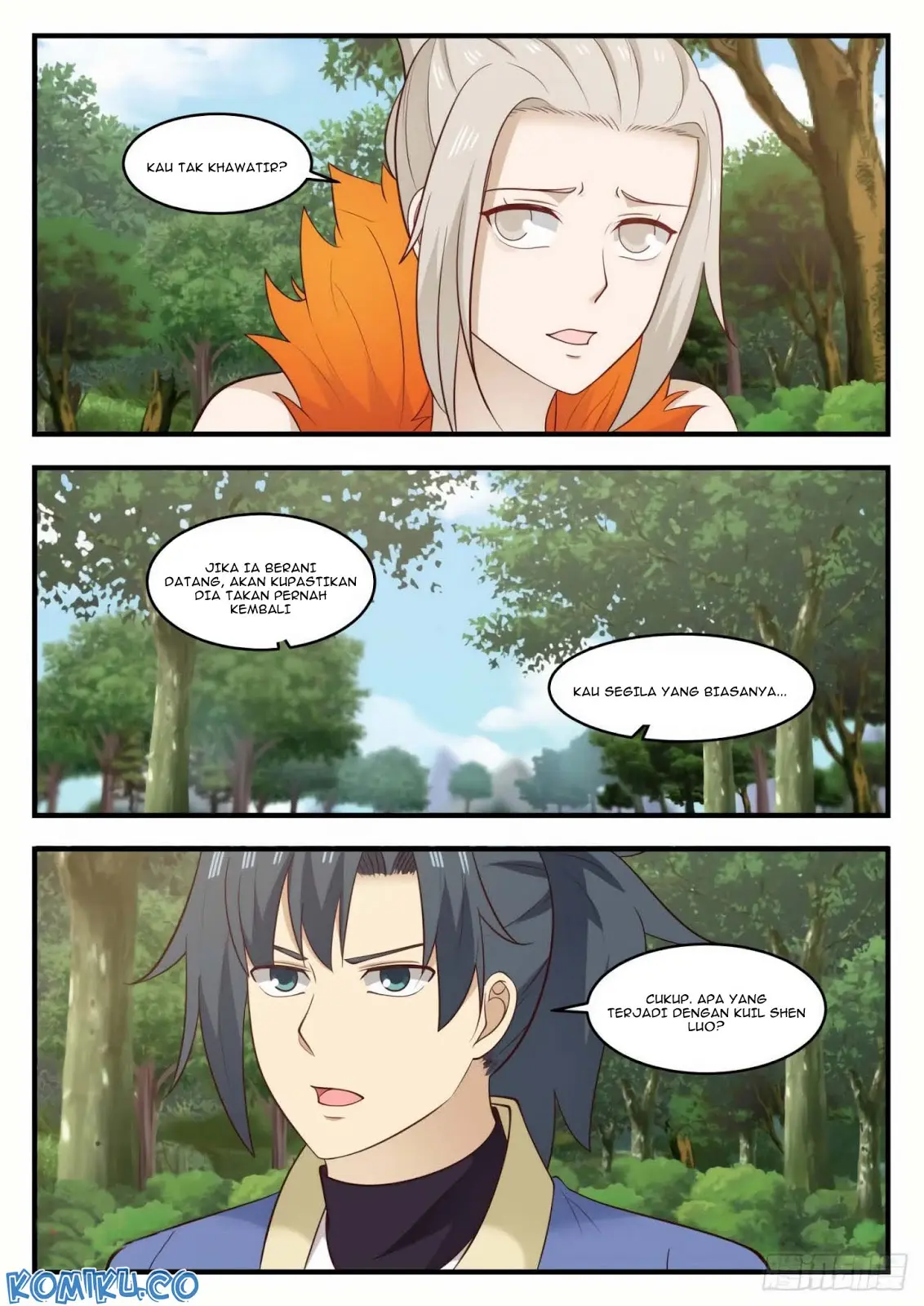 Martial Peak Part 1 Chapter 582 - https://gambar-id.komiku.org/wp-content/uploads/2251647-13.jpg