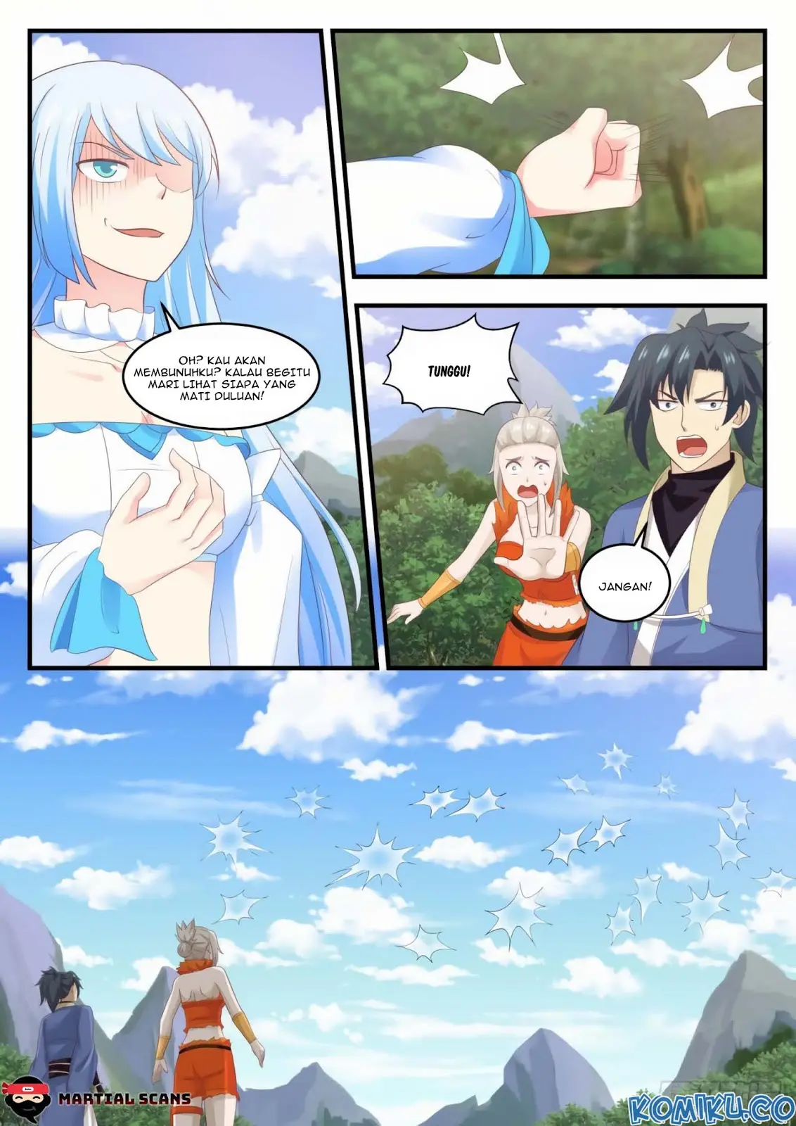 Martial Peak Part 1 Chapter 582 - https://gambar-id.komiku.org/wp-content/uploads/2251647-3.jpg