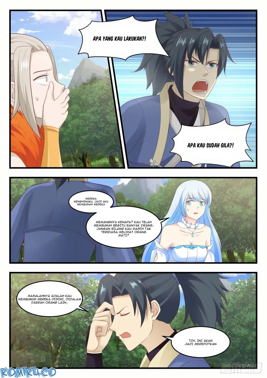 Martial Peak Part 1 Chapter 582 - https://gambar-id.komiku.org/wp-content/uploads/2251647-4.jpg
