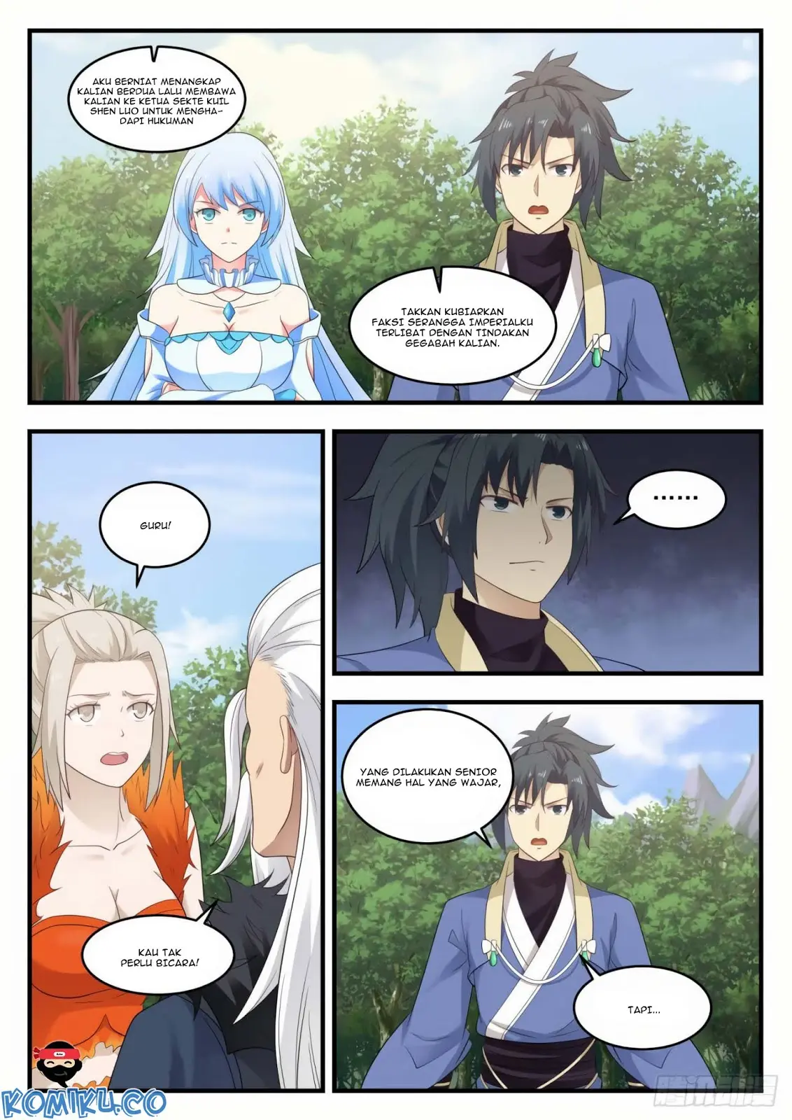 Martial Peak Part 1 Chapter 582 - https://gambar-id.komiku.org/wp-content/uploads/2251647-7.jpg