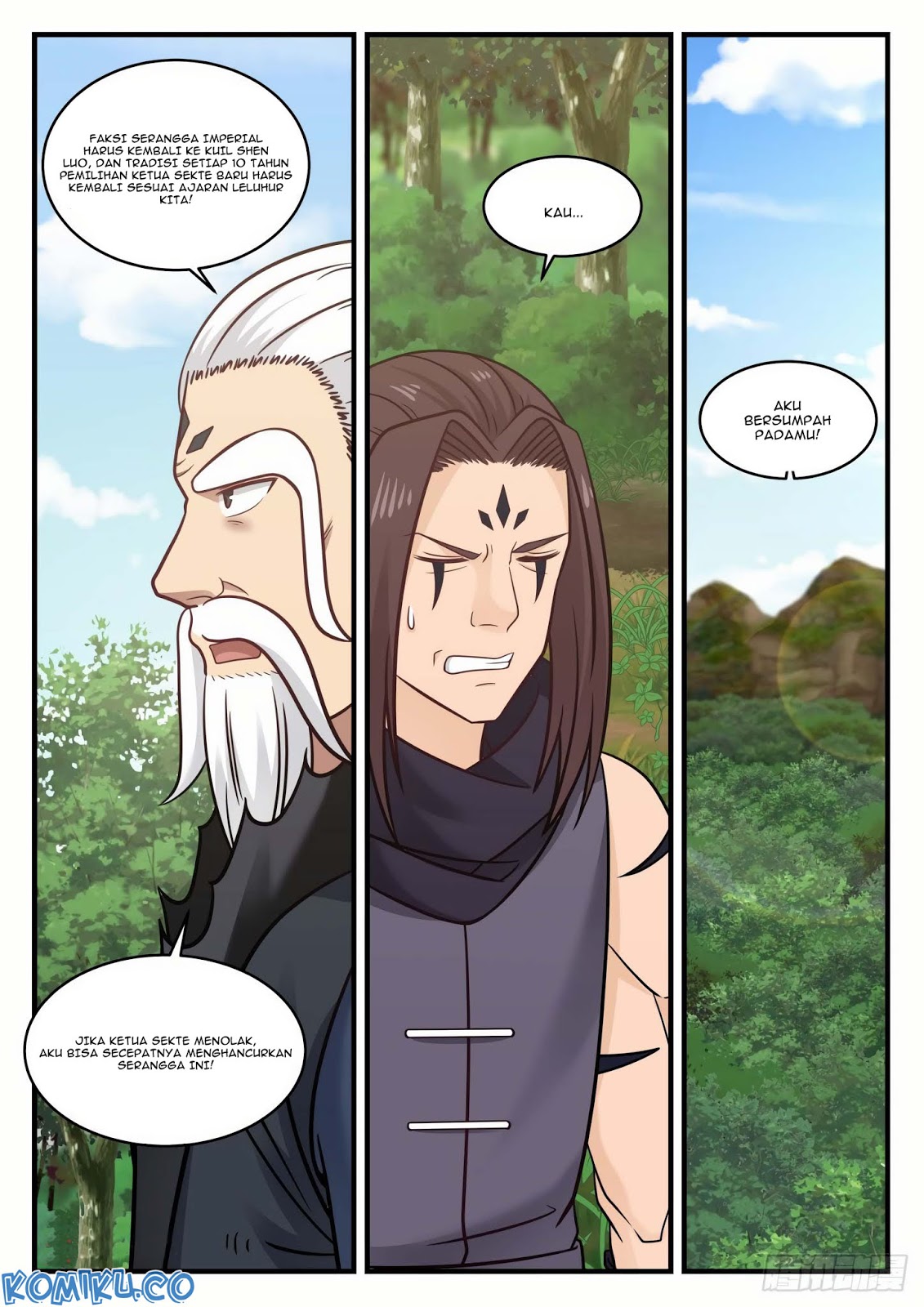 Martial Peak Part 1 Chapter 583 - https://gambar-id.komiku.org/wp-content/uploads/2251648-10.jpg