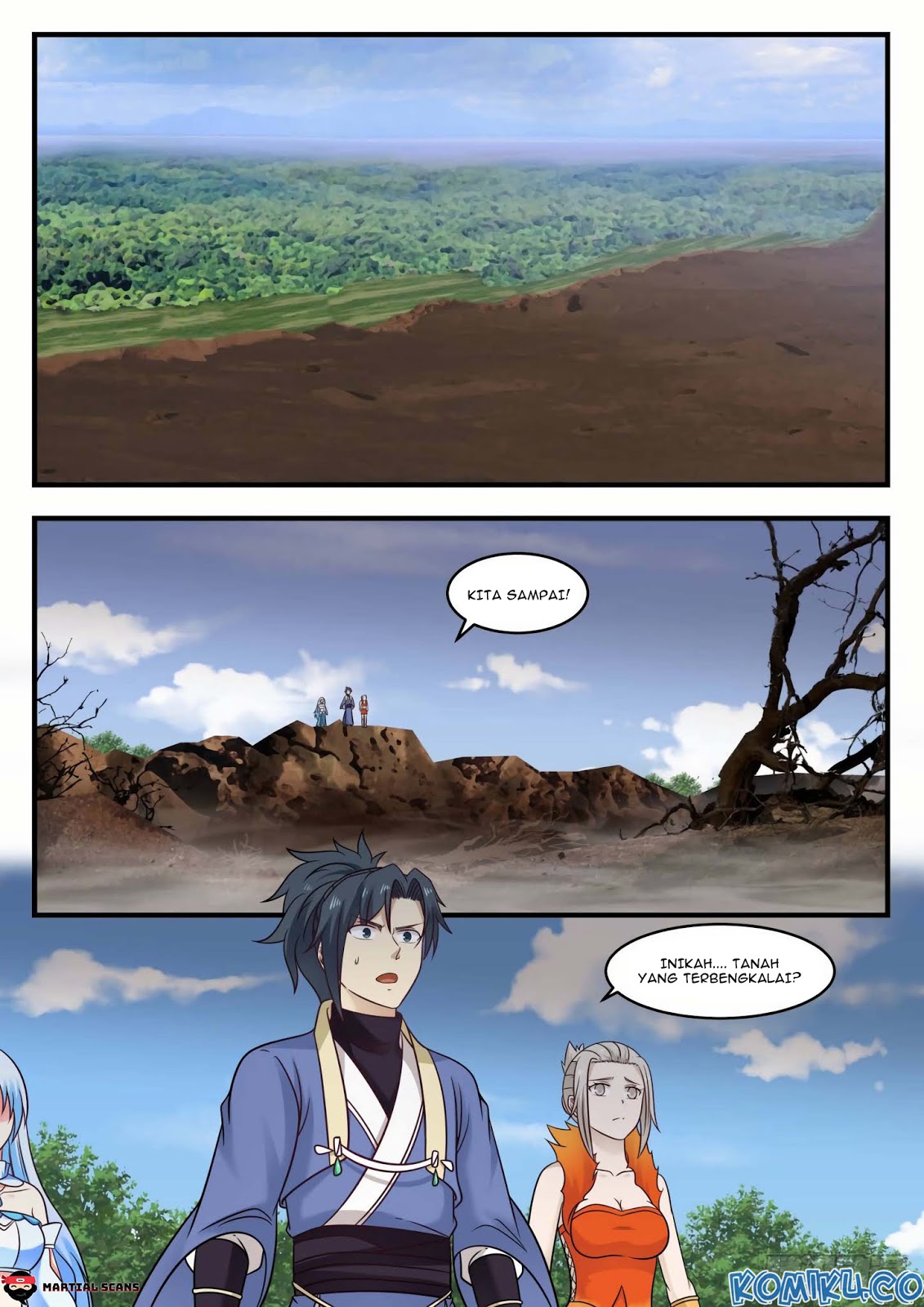 Martial Peak Part 1 Chapter 583 - https://gambar-id.komiku.org/wp-content/uploads/2251648-11.jpg