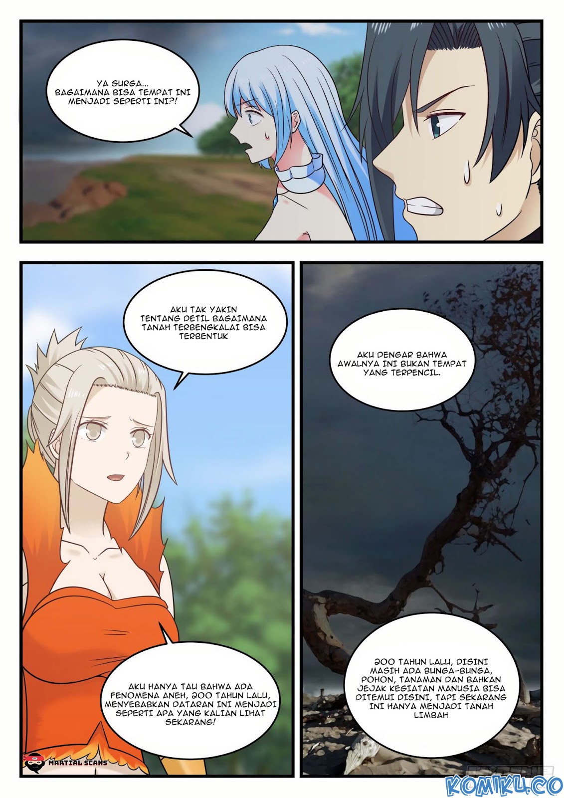 Martial Peak Part 1 Chapter 583 - https://gambar-id.komiku.org/wp-content/uploads/2251648-12.jpg