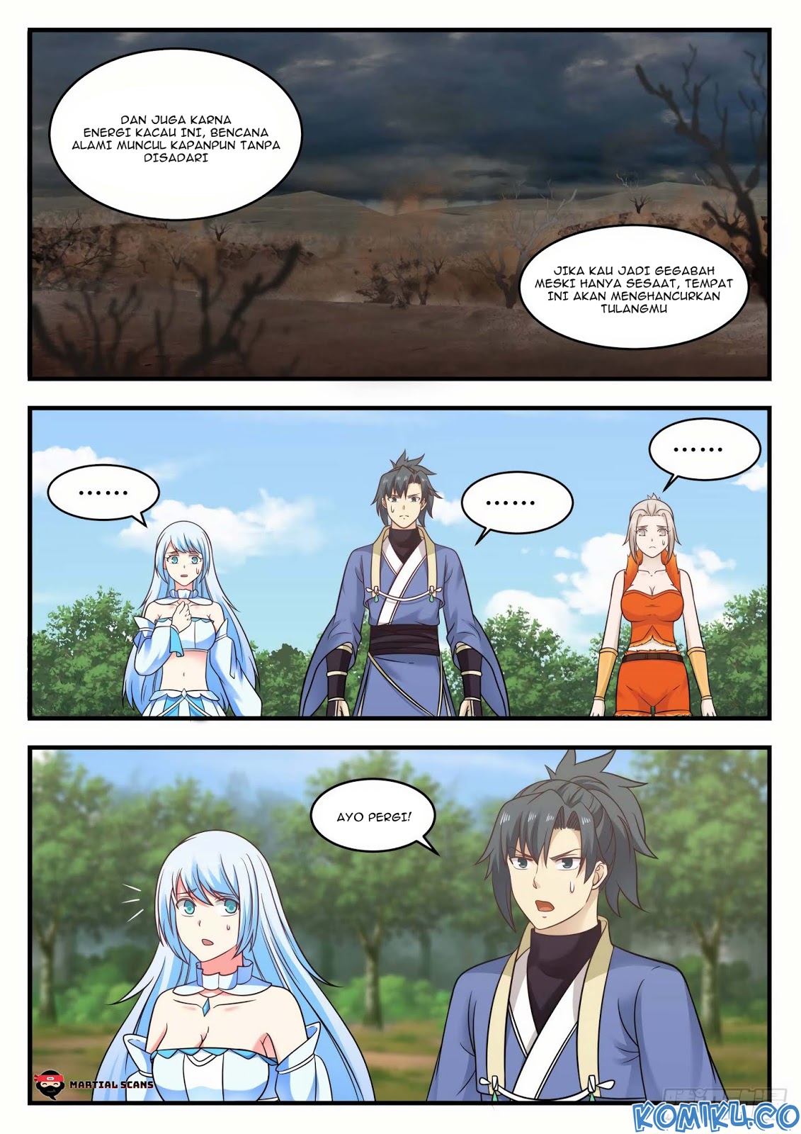 Martial Peak Part 1 Chapter 583 - https://gambar-id.komiku.org/wp-content/uploads/2251648-13.jpg