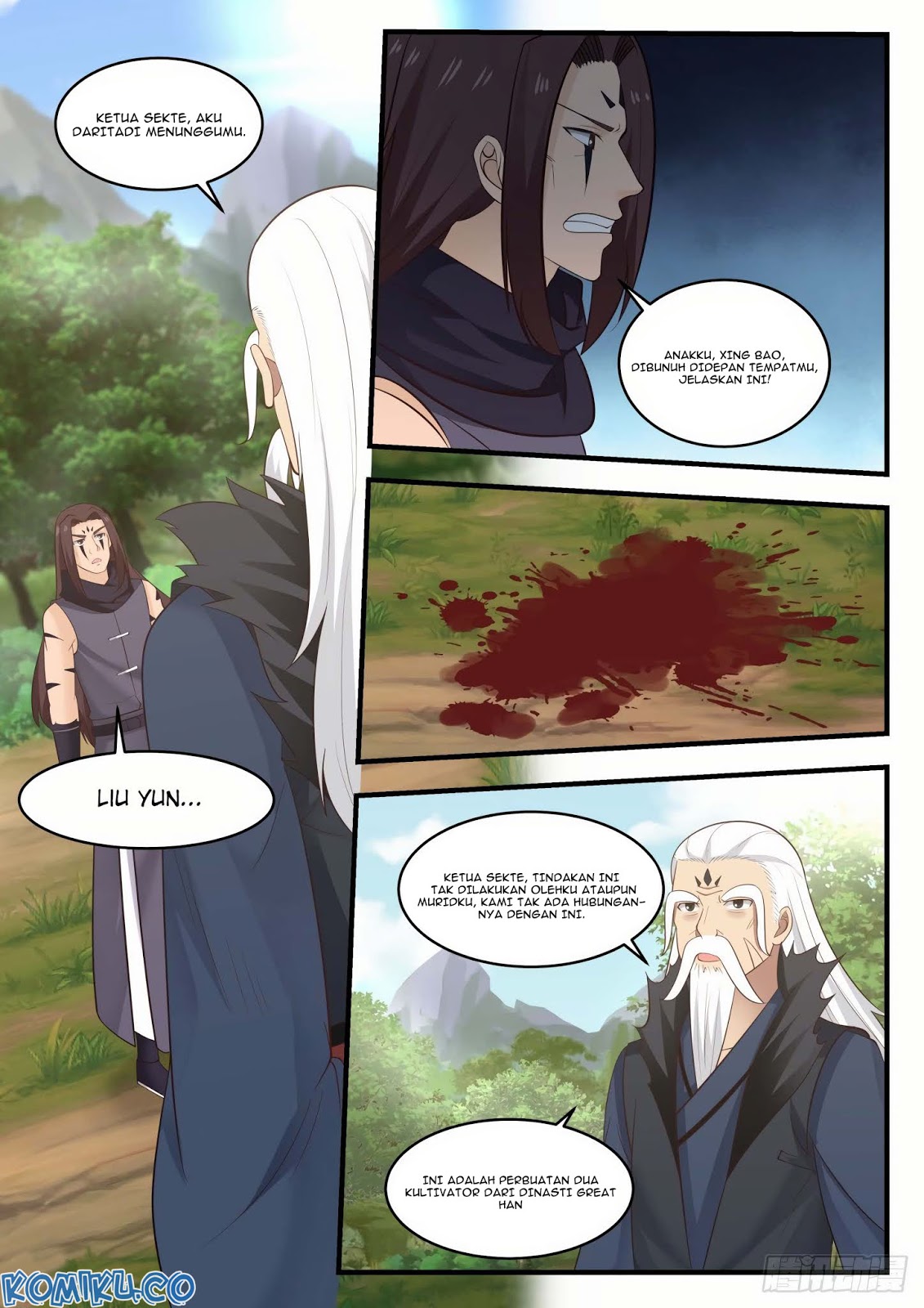 Martial Peak Part 1 Chapter 583 - https://gambar-id.komiku.org/wp-content/uploads/2251648-5.jpg