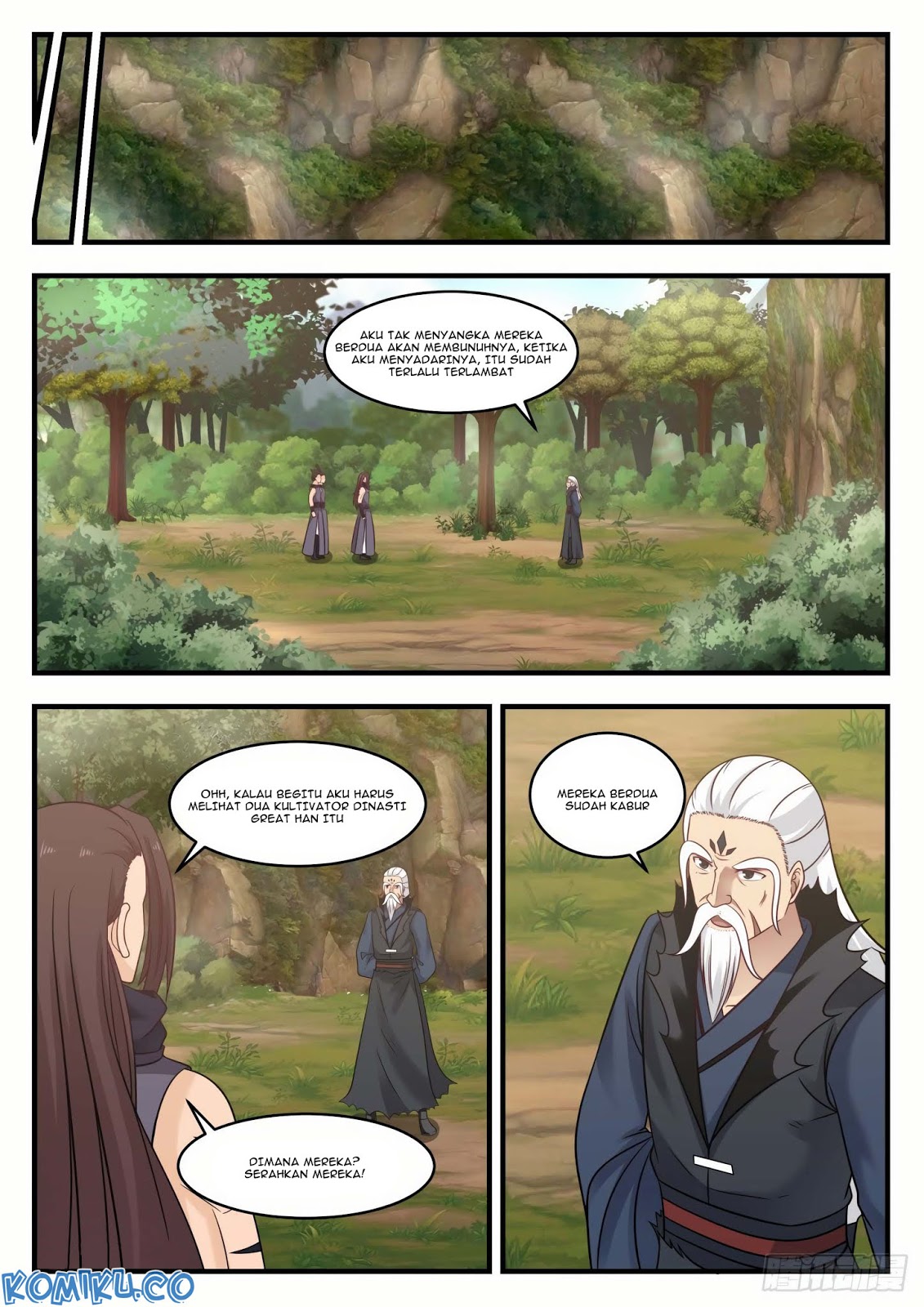 Martial Peak Part 1 Chapter 583 - https://gambar-id.komiku.org/wp-content/uploads/2251648-6.jpg