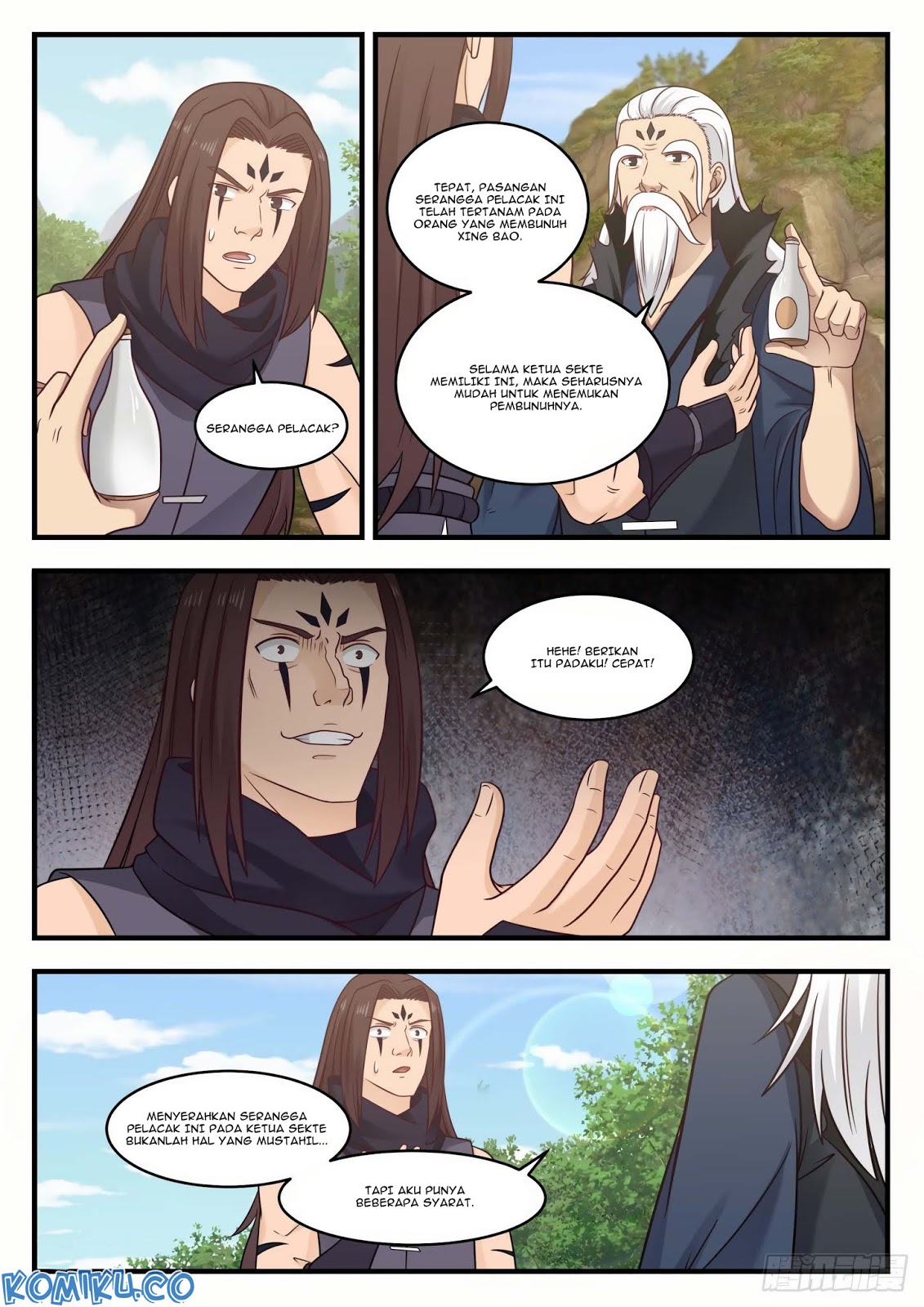 Martial Peak Part 1 Chapter 583 - https://gambar-id.komiku.org/wp-content/uploads/2251648-8.jpg