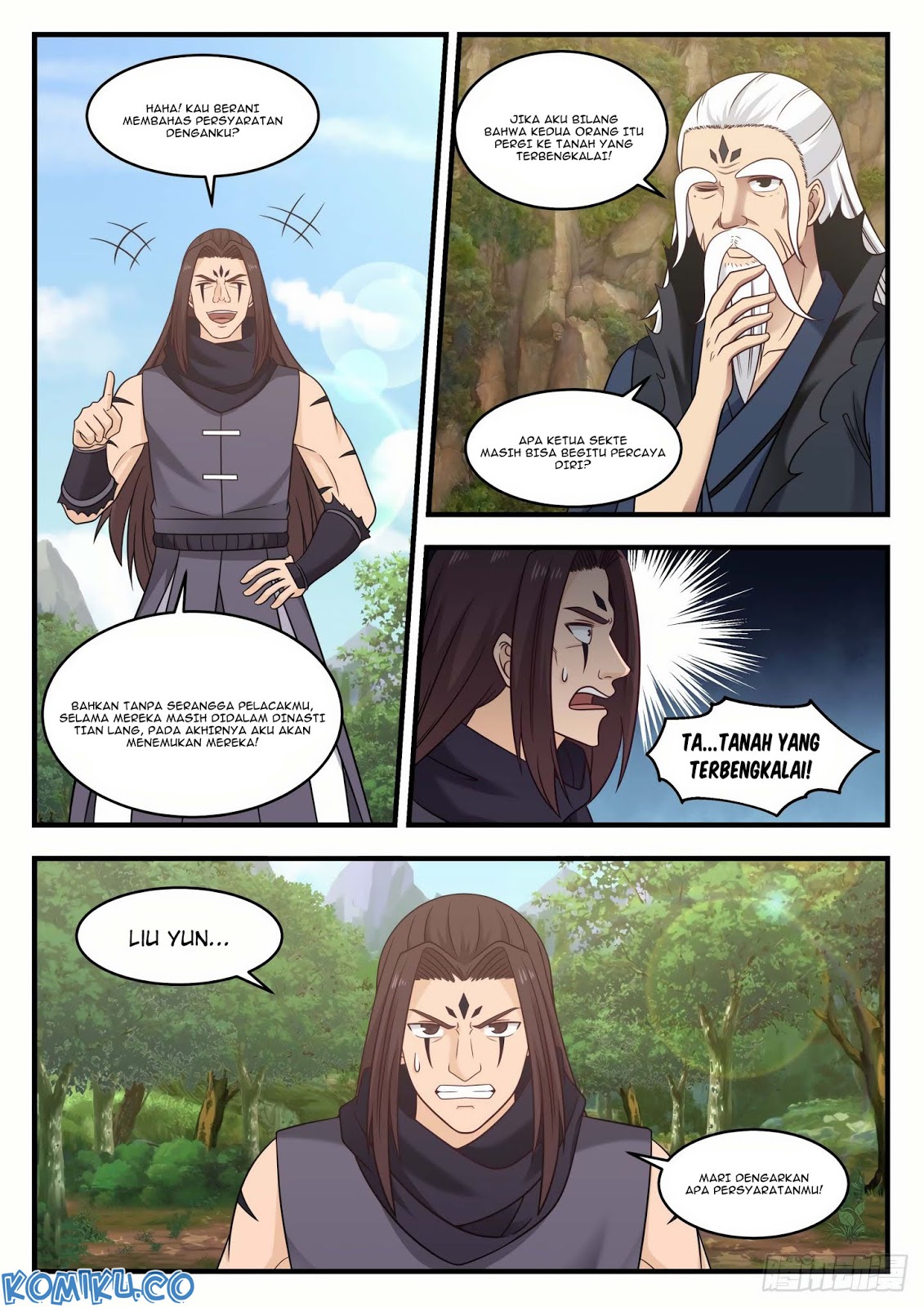 Martial Peak Part 1 Chapter 583 - https://gambar-id.komiku.org/wp-content/uploads/2251648-9.jpg