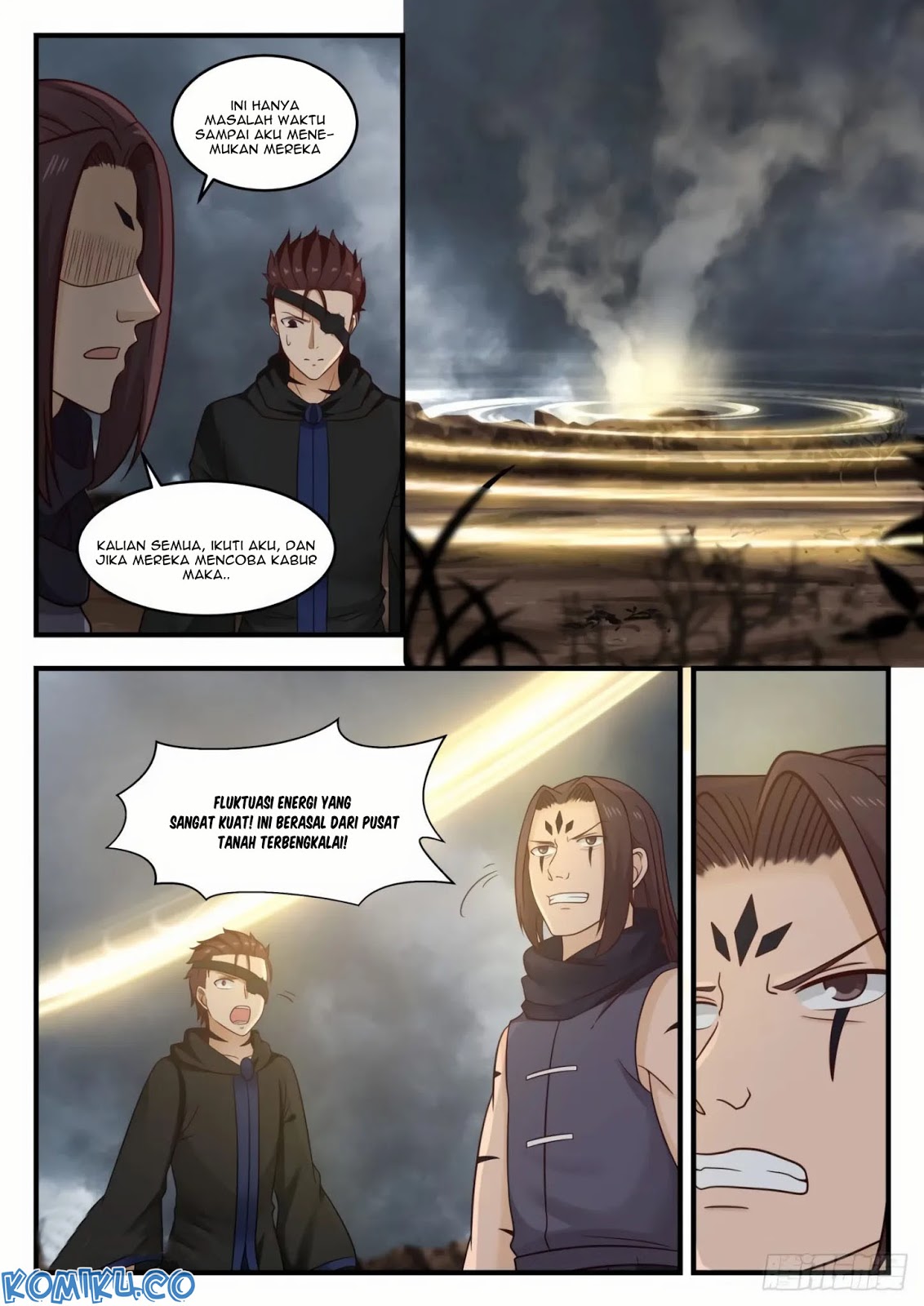 Martial Peak Part 1 Chapter 584 - https://gambar-id.komiku.org/wp-content/uploads/2251649-11.jpg