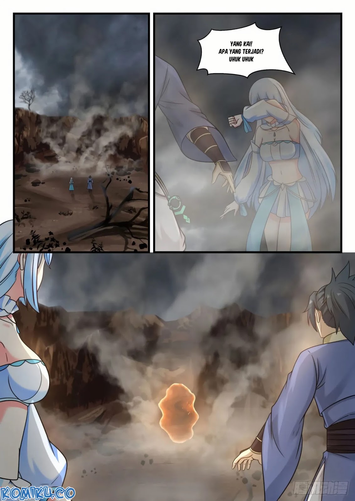 Martial Peak Part 1 Chapter 584 - https://gambar-id.komiku.org/wp-content/uploads/2251649-12.jpg