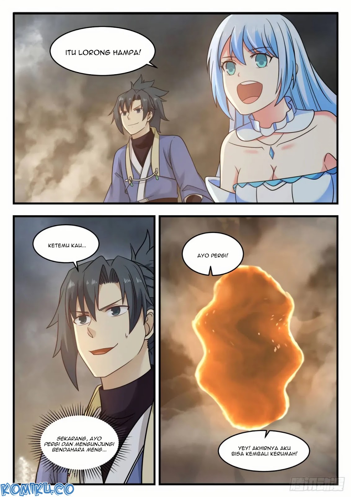 Martial Peak Part 1 Chapter 584 - https://gambar-id.komiku.org/wp-content/uploads/2251649-13.jpg