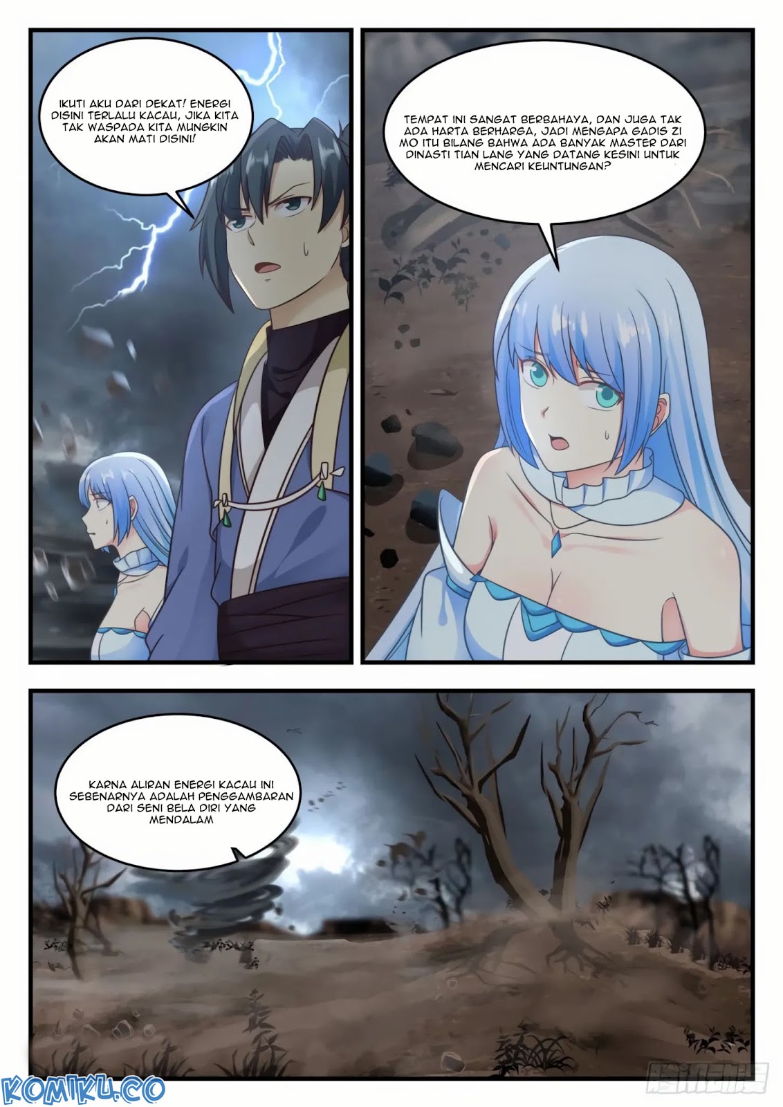 Martial Peak Part 1 Chapter 584 - https://gambar-id.komiku.org/wp-content/uploads/2251649-4.jpg