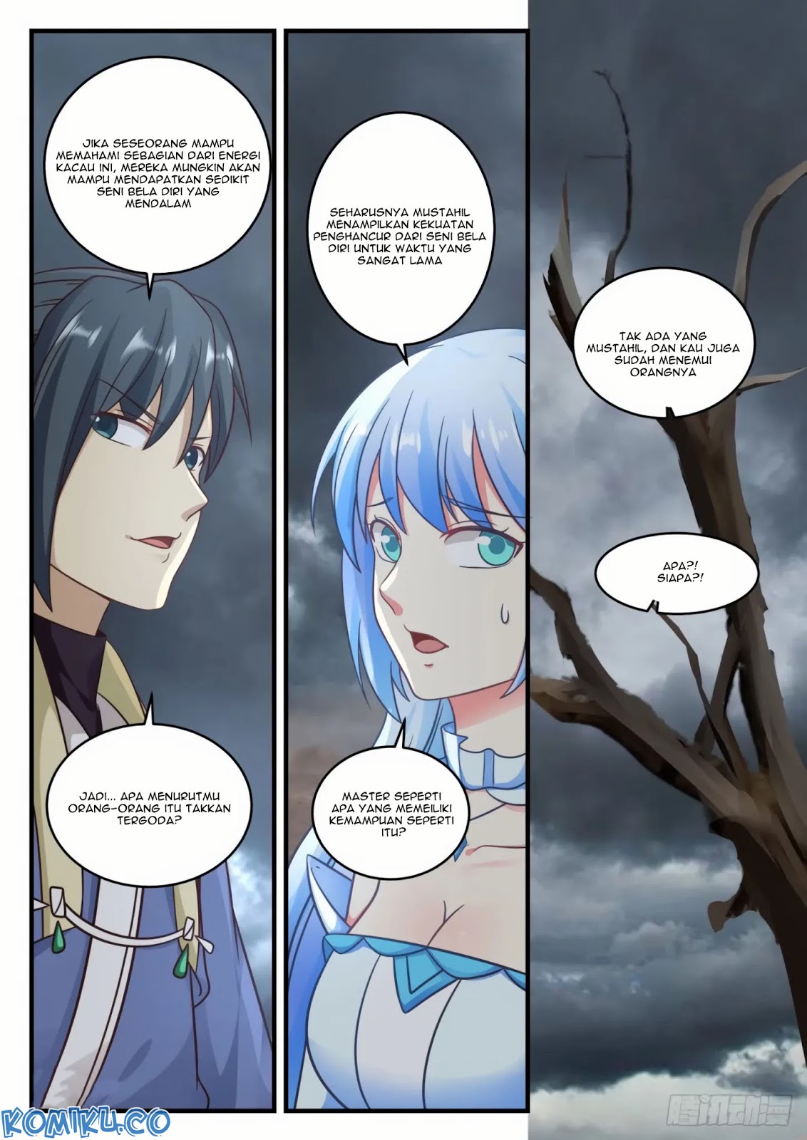 Martial Peak Part 1 Chapter 584 - https://gambar-id.komiku.org/wp-content/uploads/2251649-6.jpg