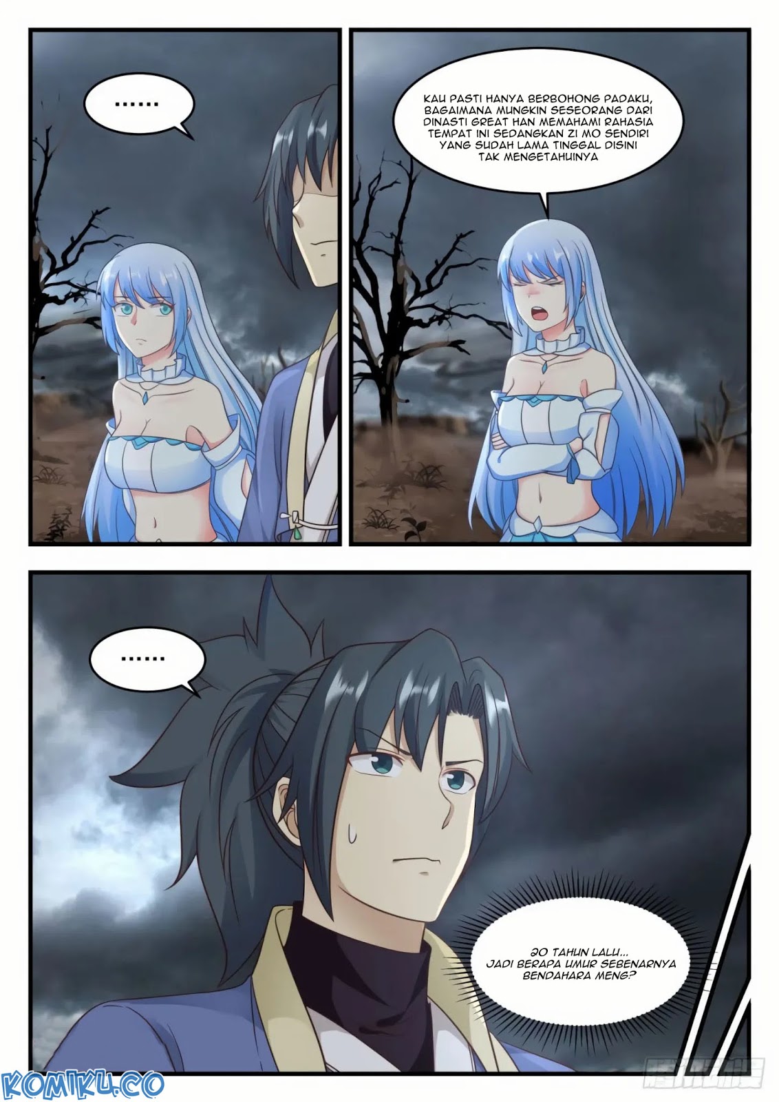 Martial Peak Part 1 Chapter 584 - https://gambar-id.komiku.org/wp-content/uploads/2251649-7.jpg