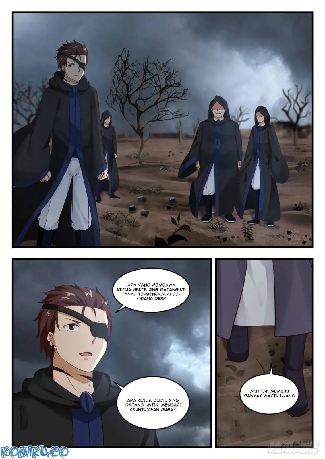 Martial Peak Part 1 Chapter 584 - https://gambar-id.komiku.org/wp-content/uploads/2251649-9.jpg