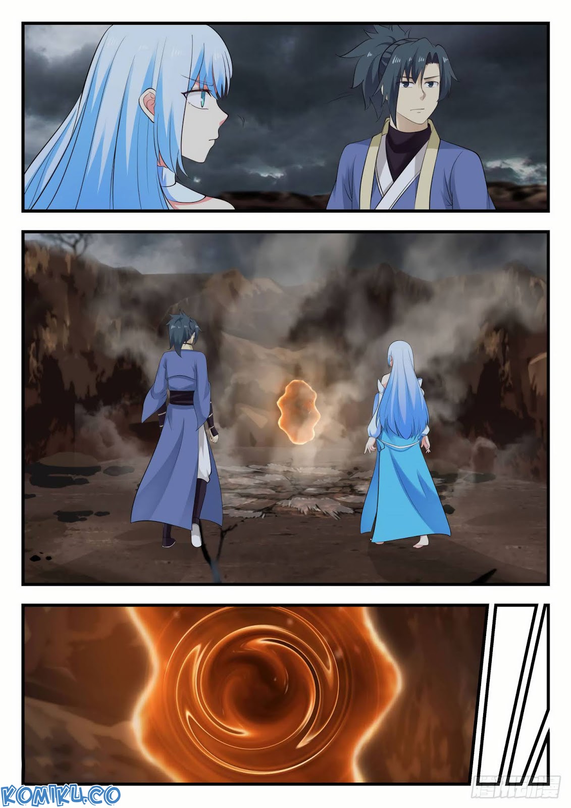 Martial Peak Part 1 Chapter 585 - https://gambar-id.komiku.org/wp-content/uploads/2251651-12.jpg