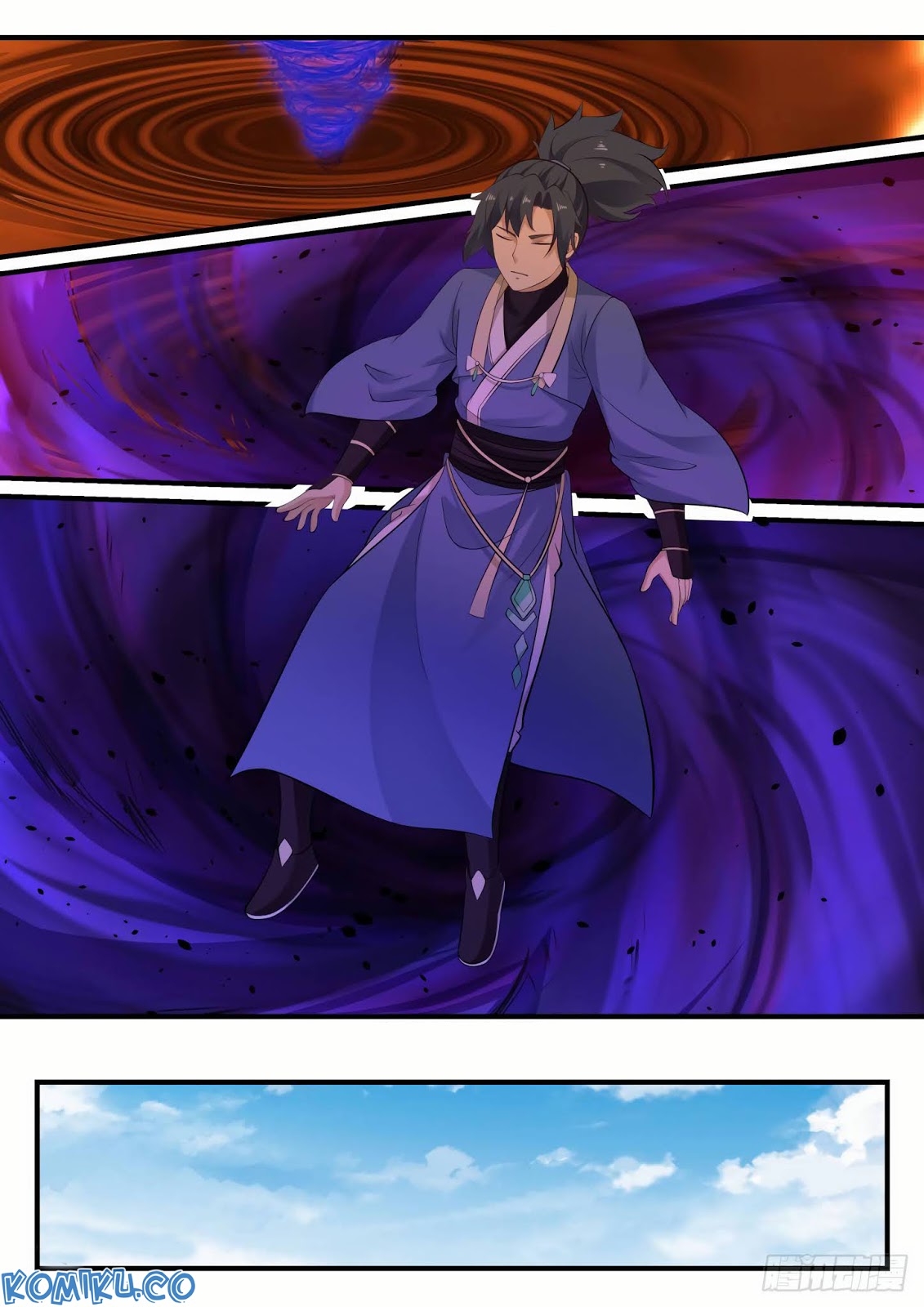 Martial Peak Part 1 Chapter 585 - https://gambar-id.komiku.org/wp-content/uploads/2251651-13.jpg