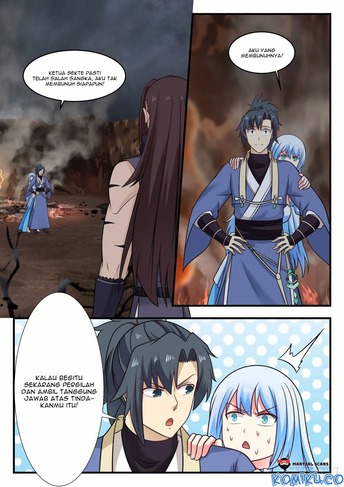 Martial Peak Part 1 Chapter 585 - https://gambar-id.komiku.org/wp-content/uploads/2251651-4.jpg
