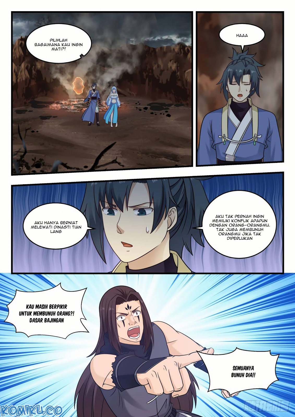 Martial Peak Part 1 Chapter 585 - https://gambar-id.komiku.org/wp-content/uploads/2251651-7.jpg
