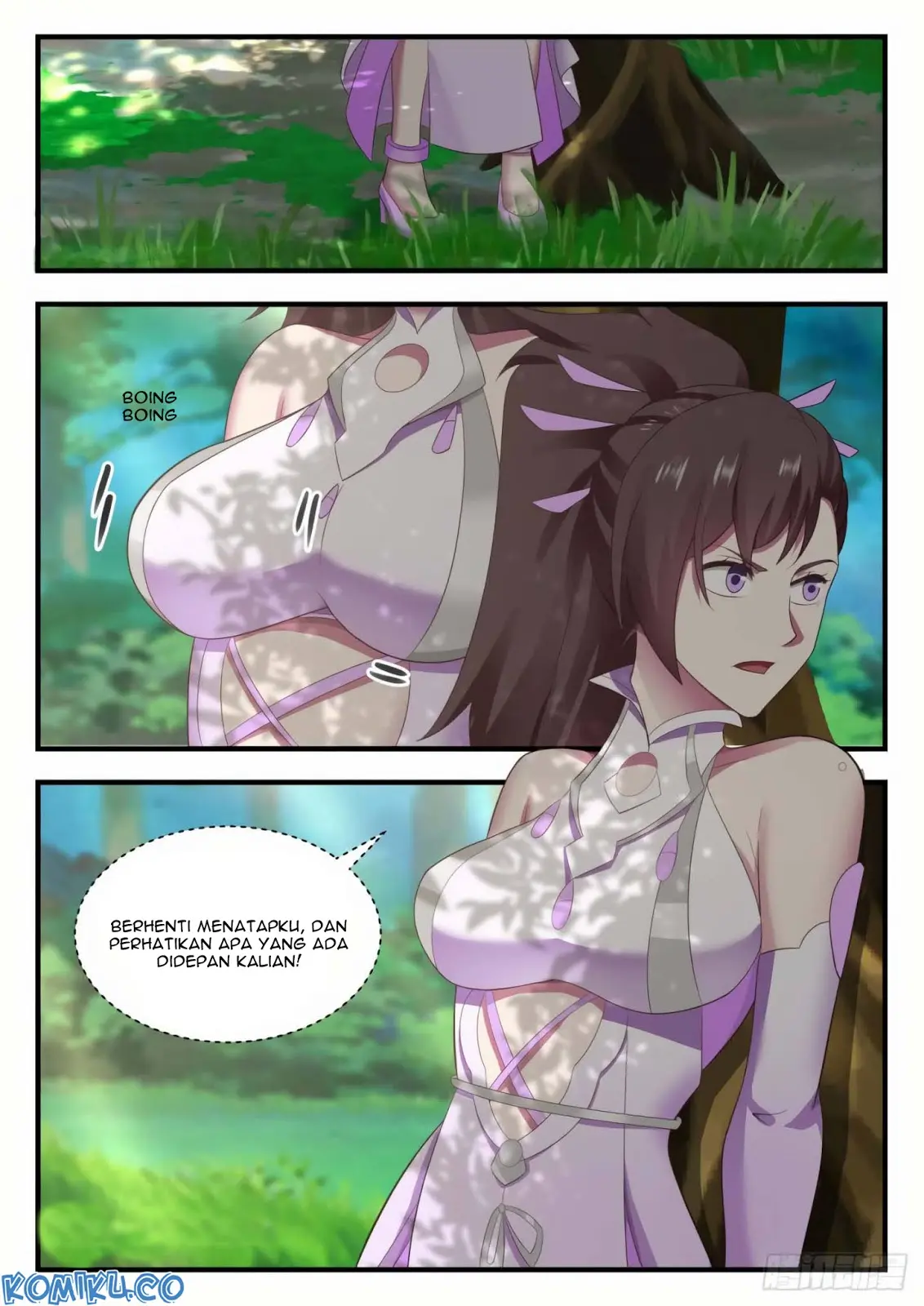 Martial Peak Part 1 Chapter 586 - https://gambar-id.komiku.org/wp-content/uploads/2251652-3.jpg
