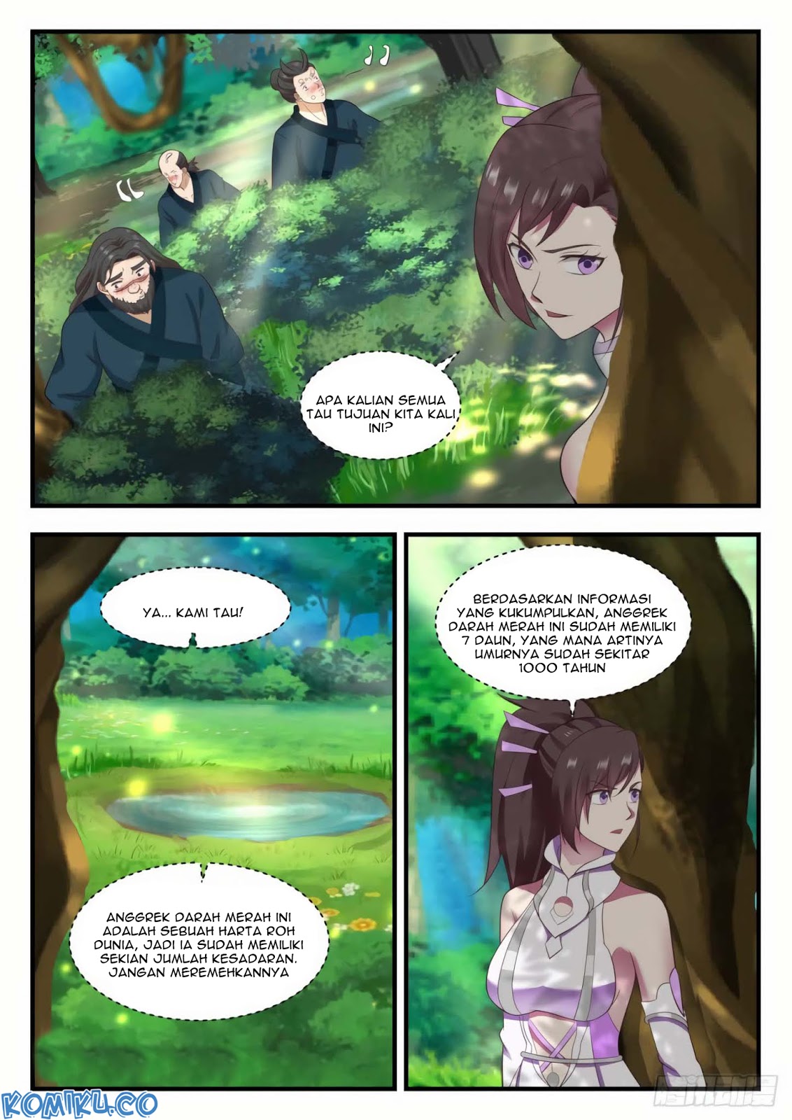 Martial Peak Part 1 Chapter 586 - https://gambar-id.komiku.org/wp-content/uploads/2251652-4.jpg