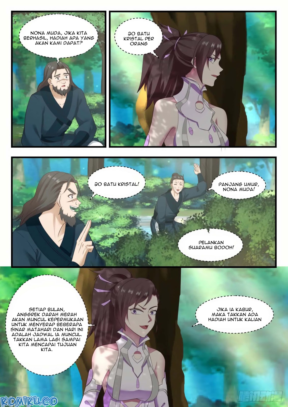 Martial Peak Part 1 Chapter 586 - https://gambar-id.komiku.org/wp-content/uploads/2251652-5.jpg