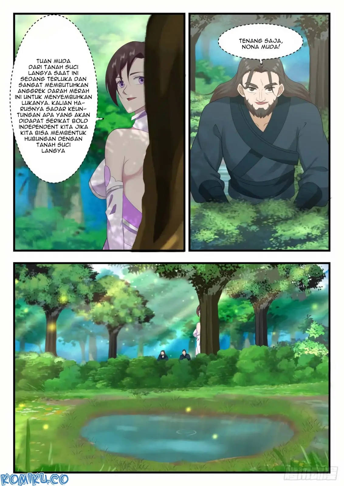 Martial Peak Part 1 Chapter 586 - https://gambar-id.komiku.org/wp-content/uploads/2251652-6.jpg