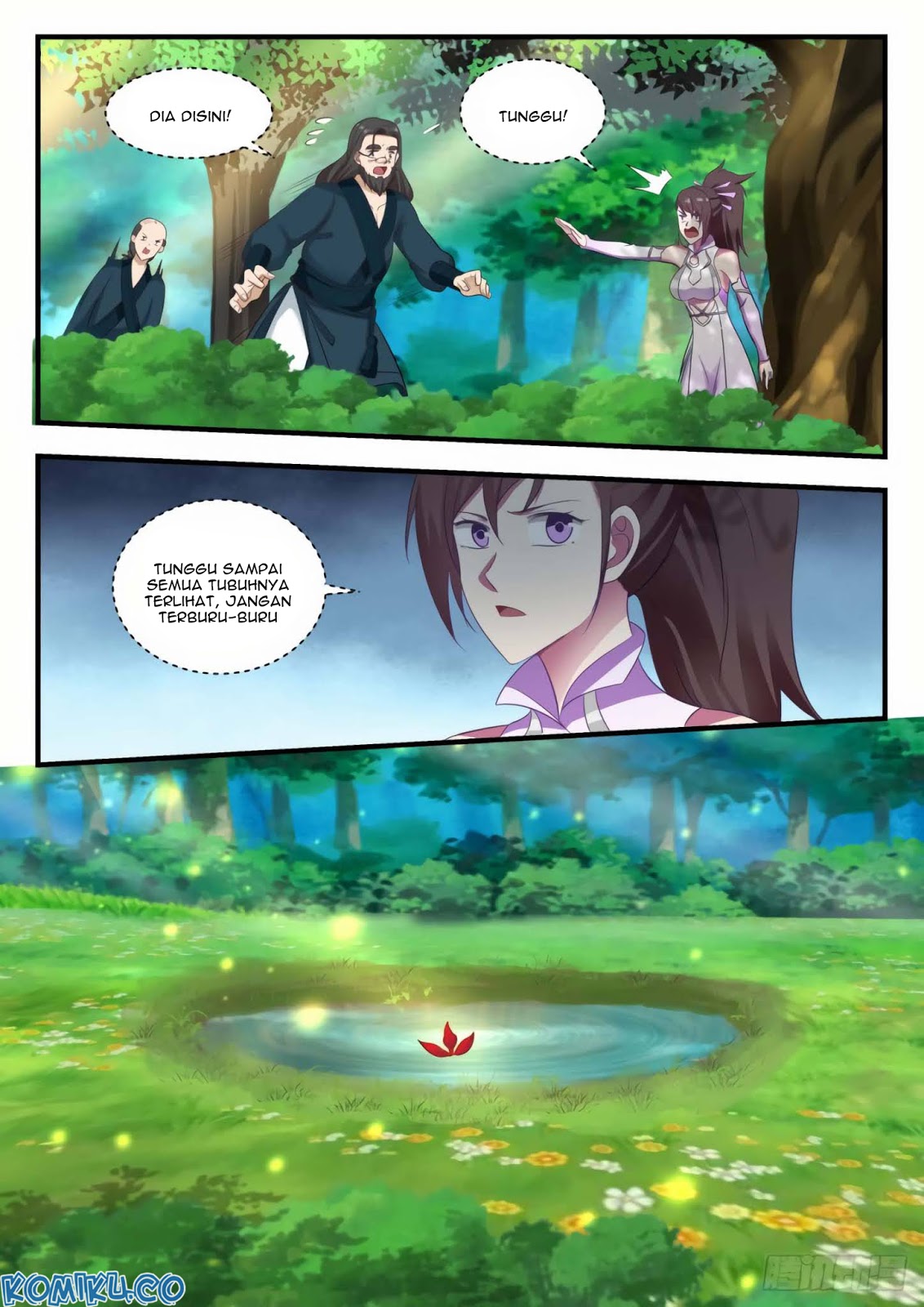Martial Peak Part 1 Chapter 586 - https://gambar-id.komiku.org/wp-content/uploads/2251652-7.jpg