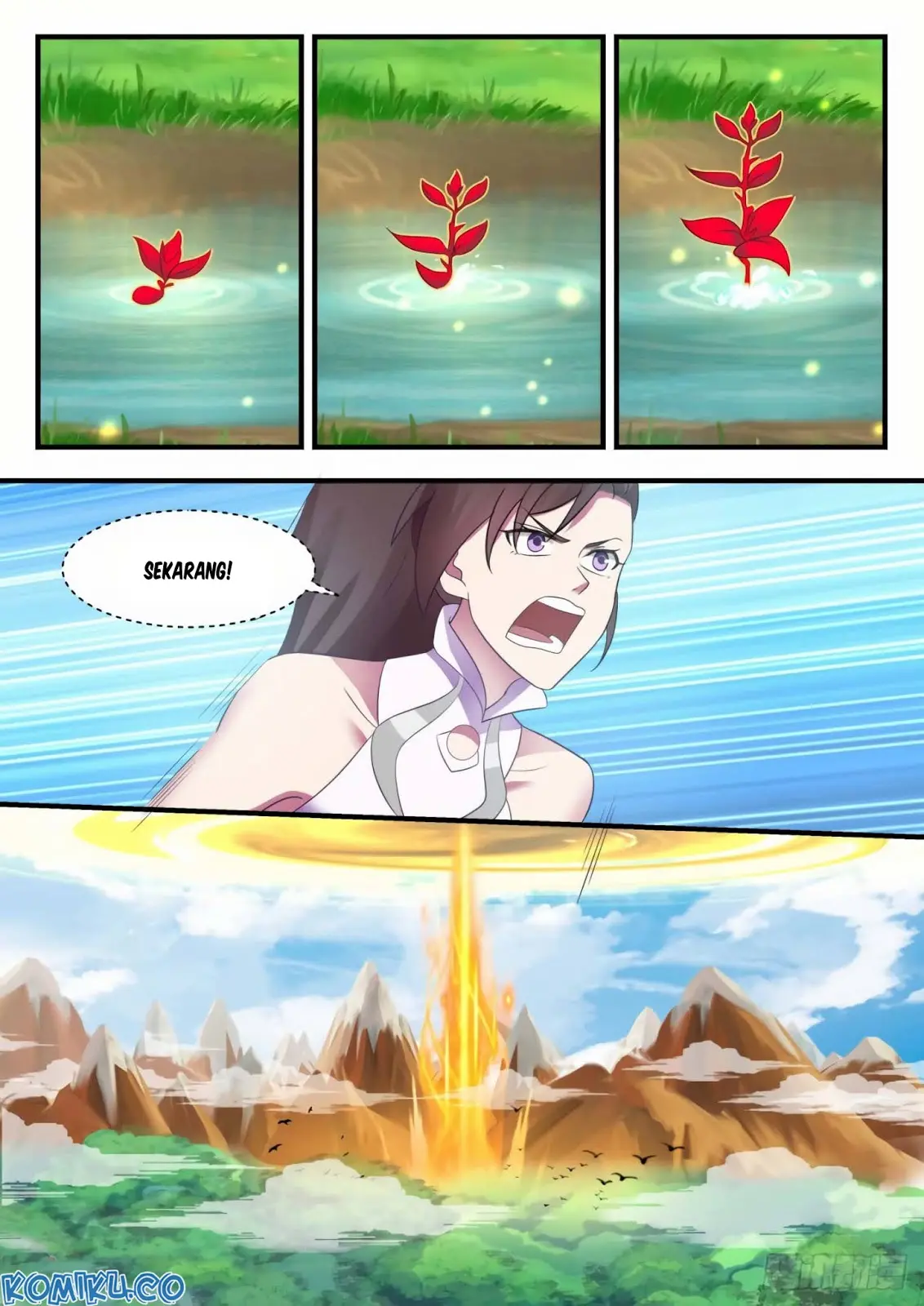 Martial Peak Part 1 Chapter 586 - https://gambar-id.komiku.org/wp-content/uploads/2251652-8.jpg