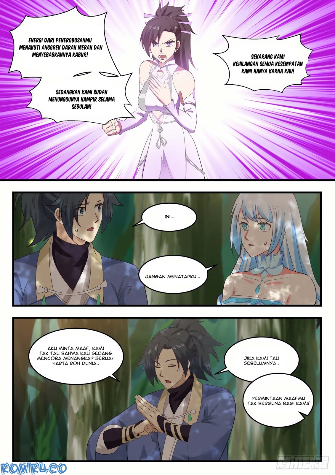 Martial Peak Part 1 Chapter 587 - https://gambar-id.komiku.org/wp-content/uploads/2251653-12.jpg