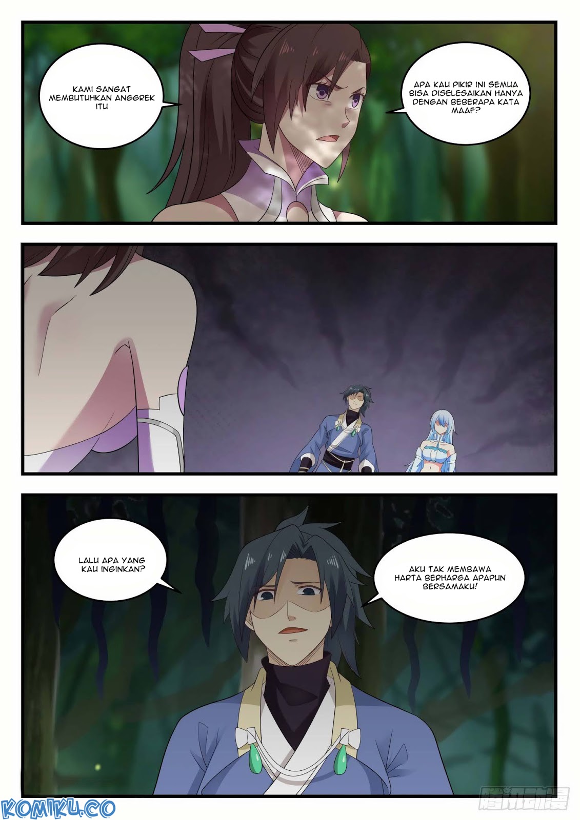Martial Peak Part 1 Chapter 587 - https://gambar-id.komiku.org/wp-content/uploads/2251653-13.jpg