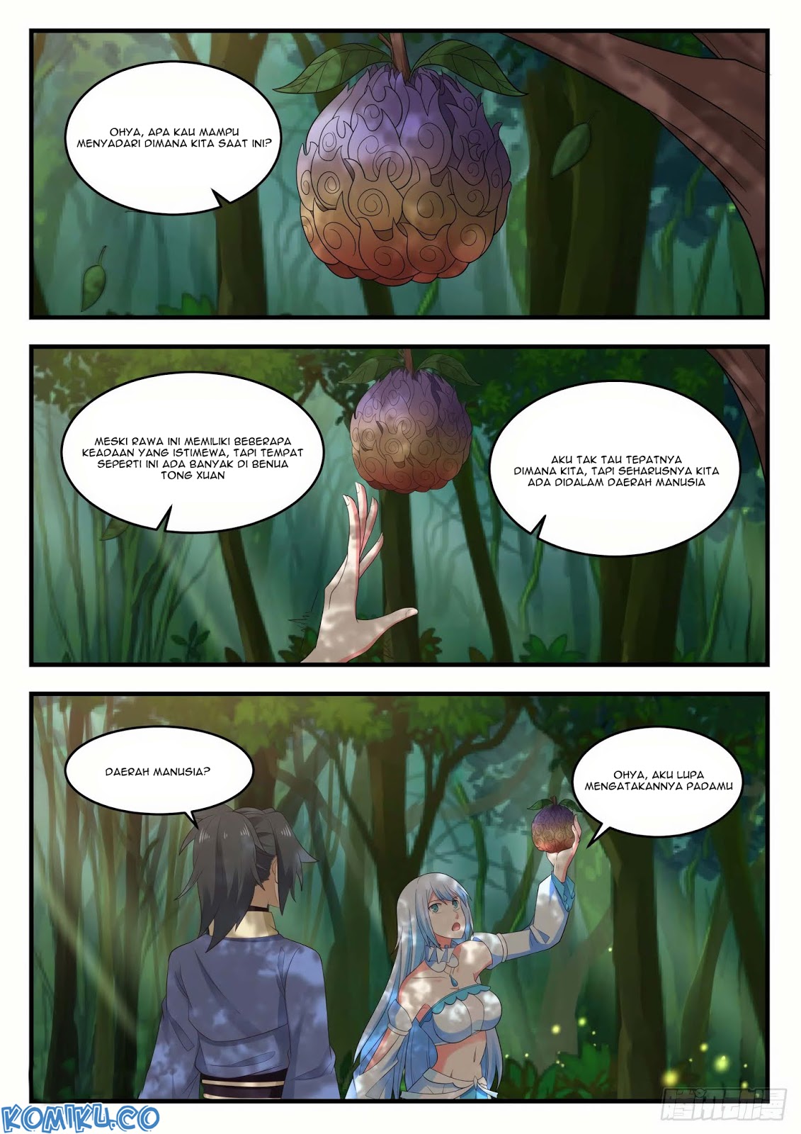 Martial Peak Part 1 Chapter 587 - https://gambar-id.komiku.org/wp-content/uploads/2251653-3.jpg