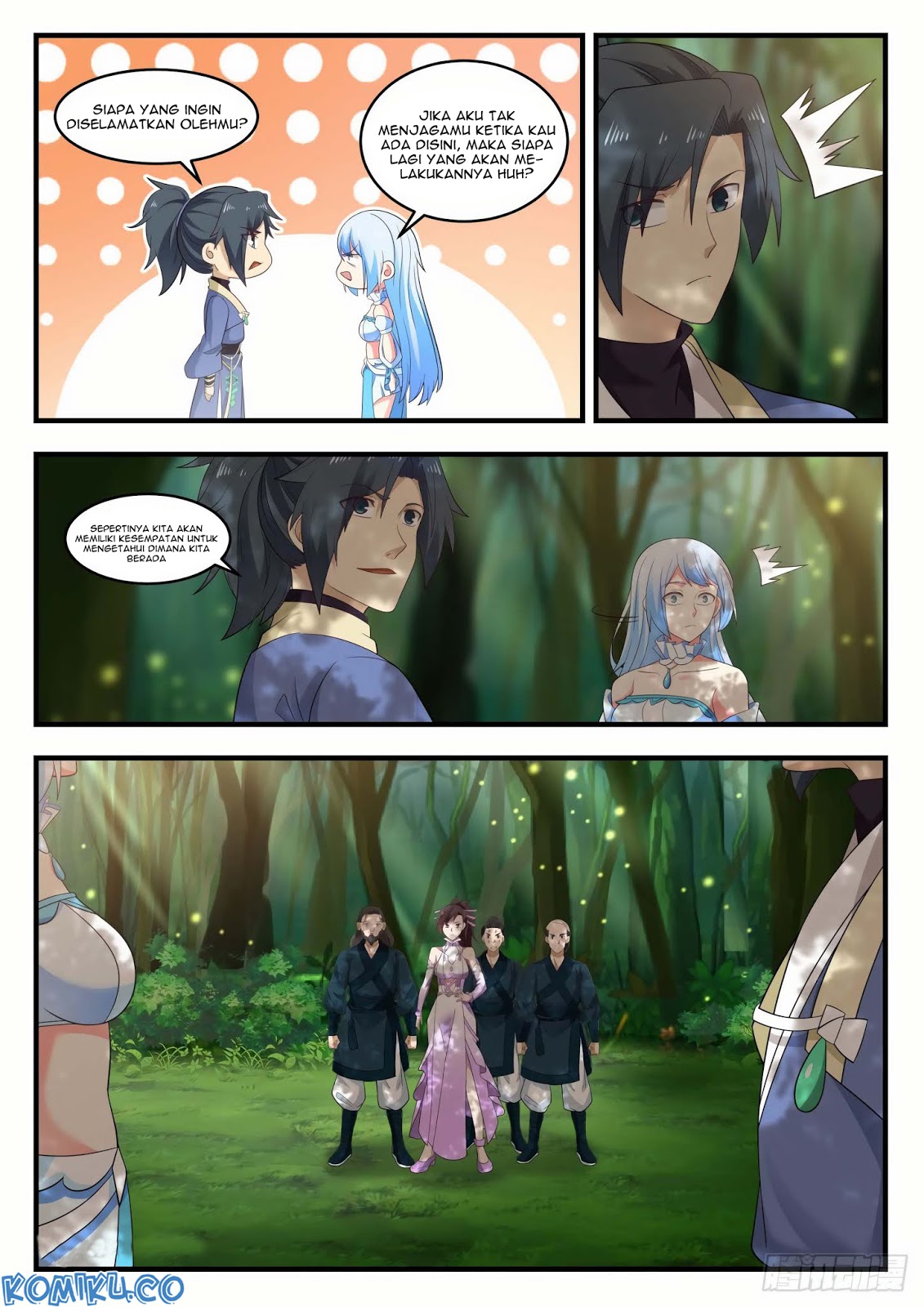 Martial Peak Part 1 Chapter 587 - https://gambar-id.komiku.org/wp-content/uploads/2251653-7.jpg