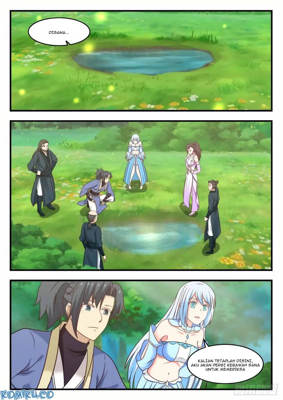 Martial Peak Part 1 Chapter 588 - https://gambar-id.komiku.org/wp-content/uploads/2251655-12.jpg