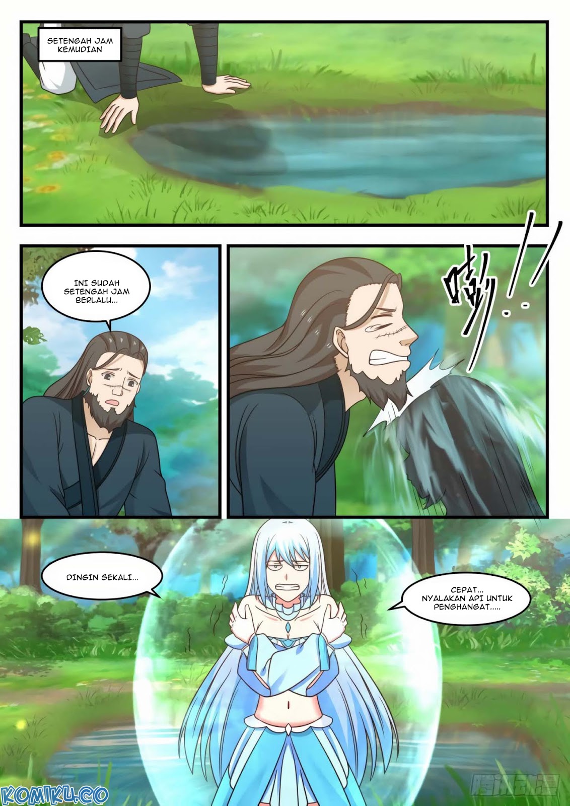 Martial Peak Part 1 Chapter 588 - https://gambar-id.komiku.org/wp-content/uploads/2251655-14.jpg