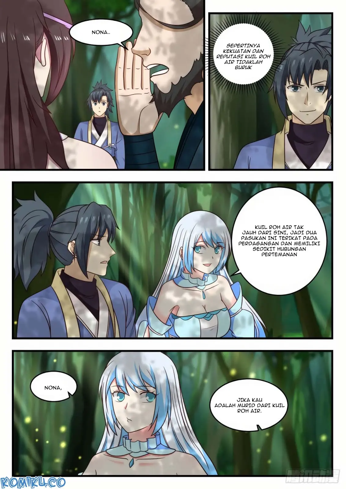 Martial Peak Part 1 Chapter 588 - https://gambar-id.komiku.org/wp-content/uploads/2251655-4.jpg