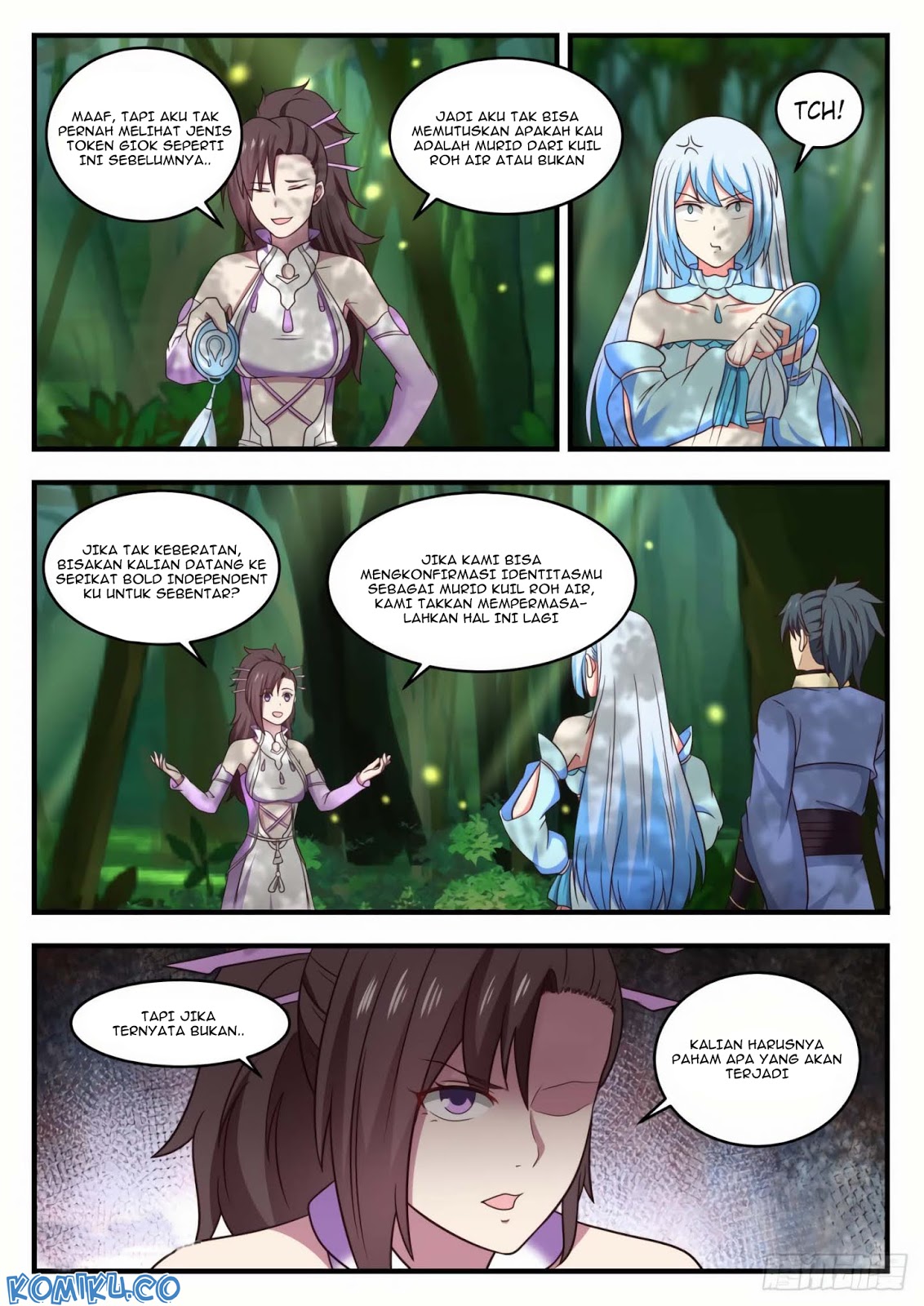 Martial Peak Part 1 Chapter 588 - https://gambar-id.komiku.org/wp-content/uploads/2251655-6.jpg