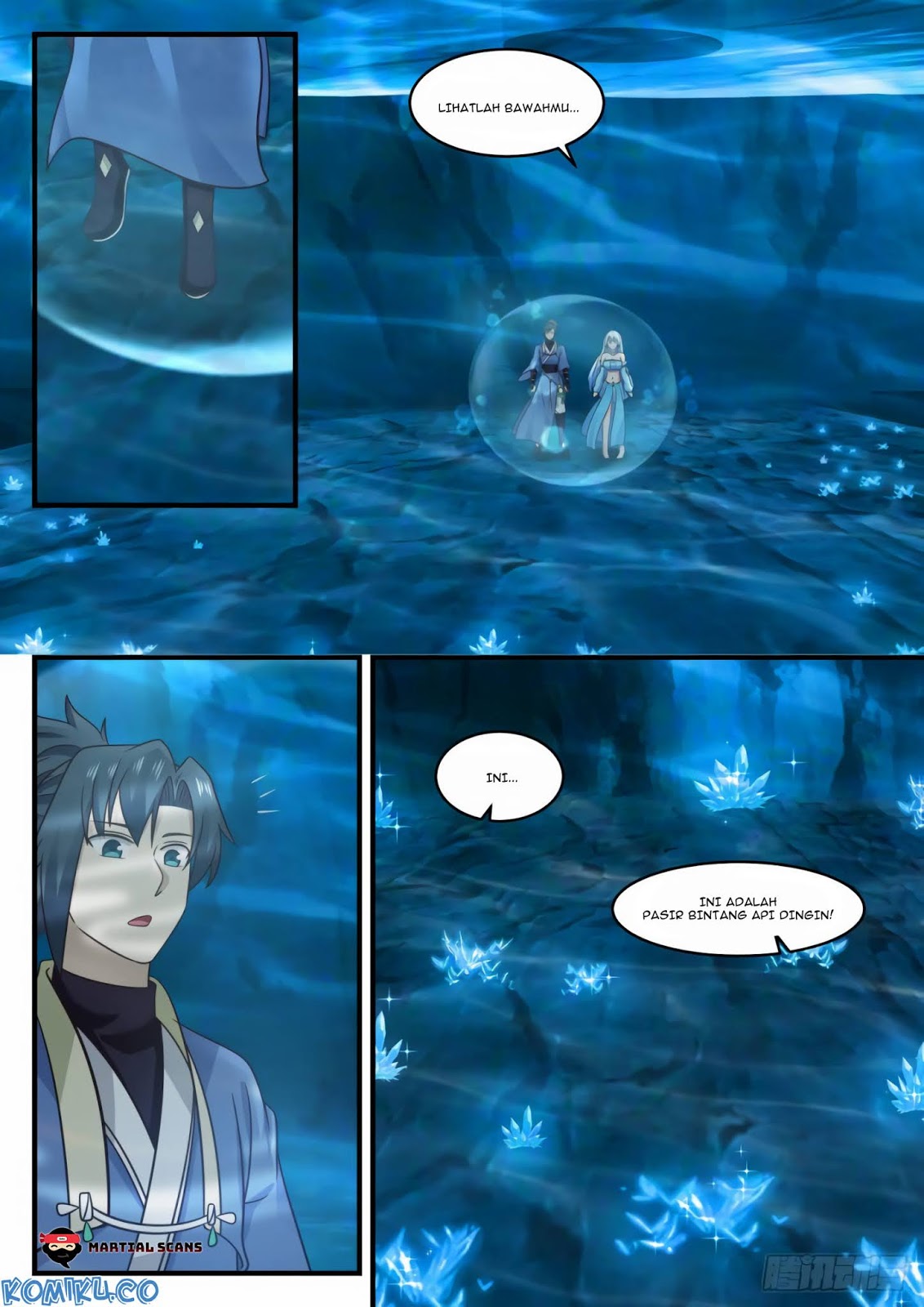 Martial Peak Part 1 Chapter 589 - https://gambar-id.komiku.org/wp-content/uploads/2251656-12.jpg