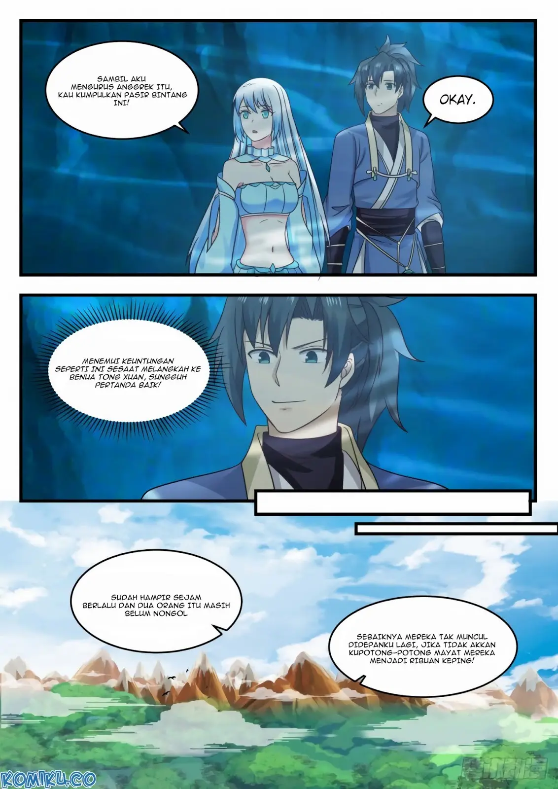 Martial Peak Part 1 Chapter 589 - https://gambar-id.komiku.org/wp-content/uploads/2251656-13.jpg