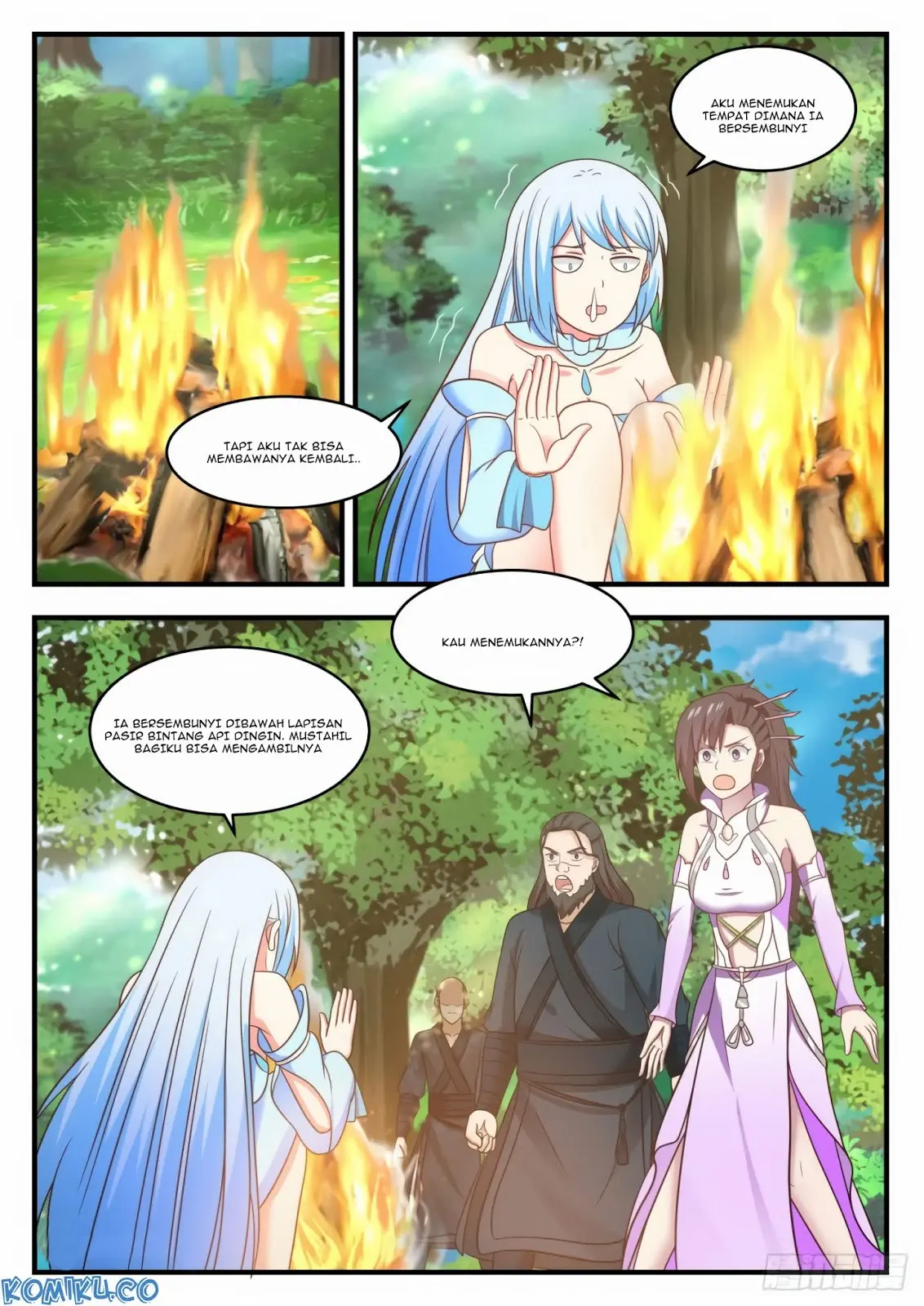 Martial Peak Part 1 Chapter 589 - https://gambar-id.komiku.org/wp-content/uploads/2251656-3.jpg