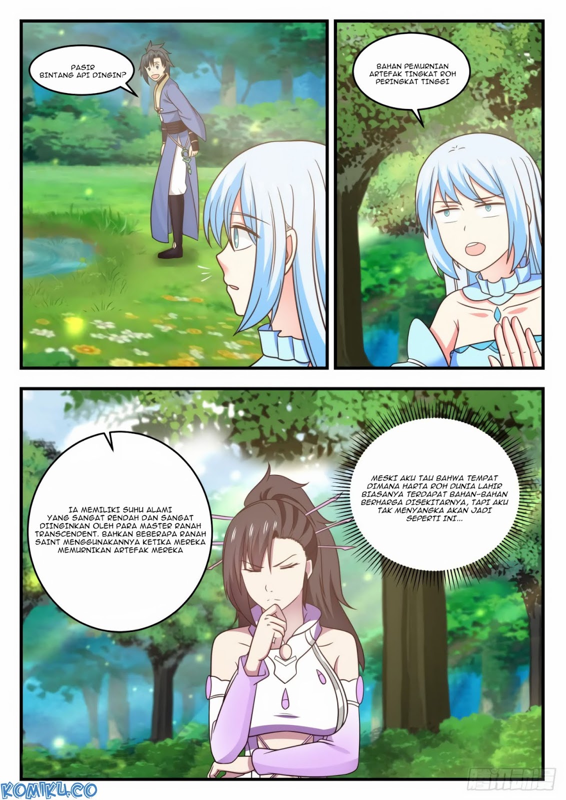 Martial Peak Part 1 Chapter 589 - https://gambar-id.komiku.org/wp-content/uploads/2251656-4.jpg
