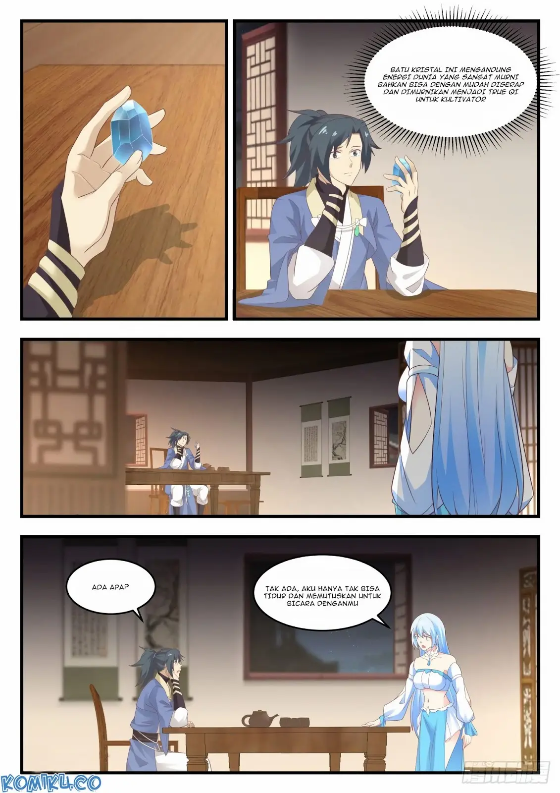 Martial Peak Part 1 Chapter 591 - https://gambar-id.komiku.org/wp-content/uploads/2251659-3.jpg