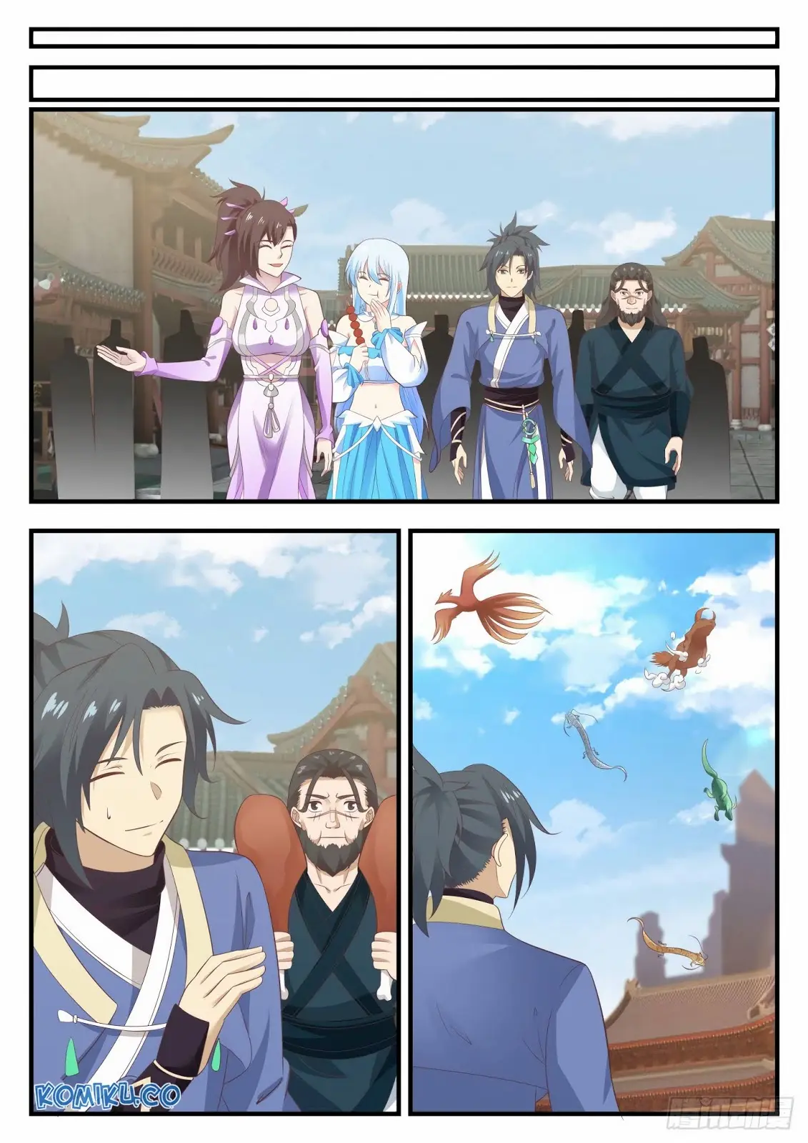 Martial Peak Part 1 Chapter 591 - https://gambar-id.komiku.org/wp-content/uploads/2251659-8.jpg